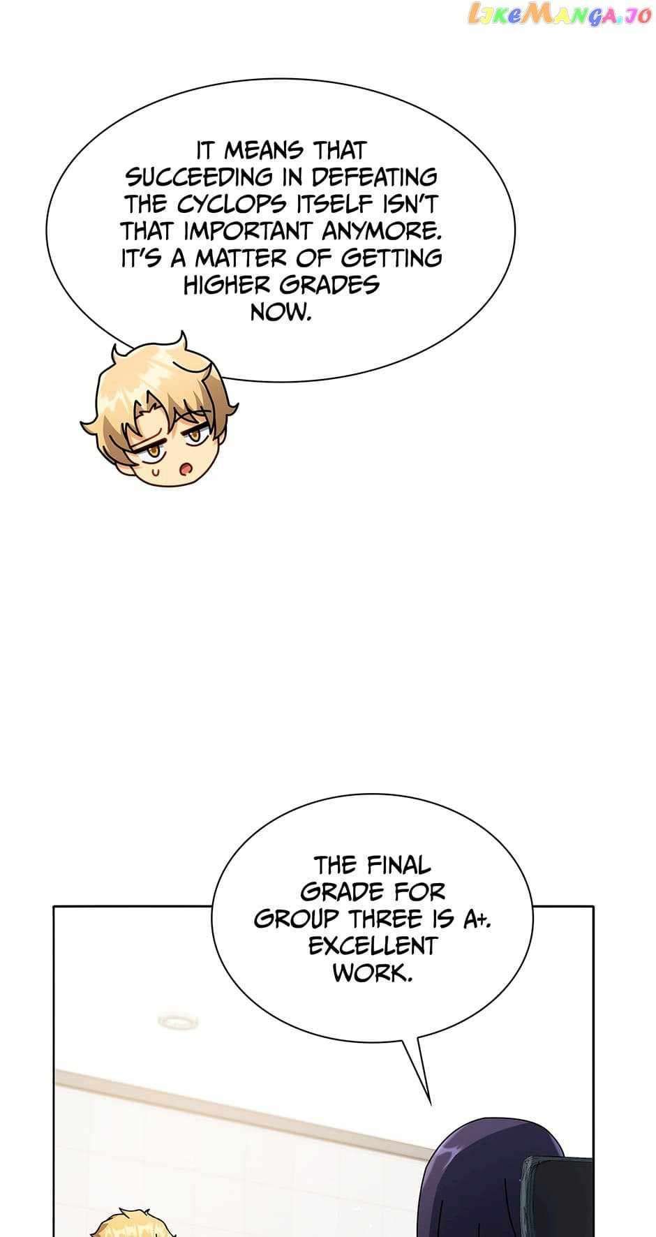 Necromancer Academy and the Genius Summoner chapter 43 page 52