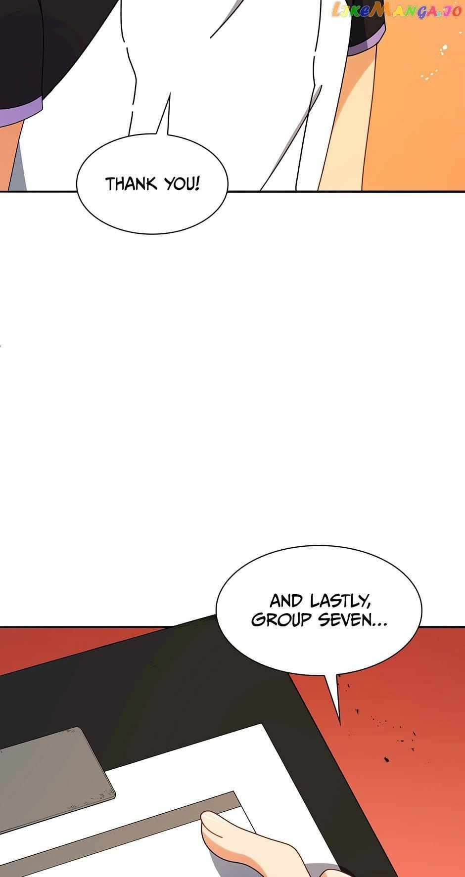 Necromancer Academy and the Genius Summoner chapter 43 page 56