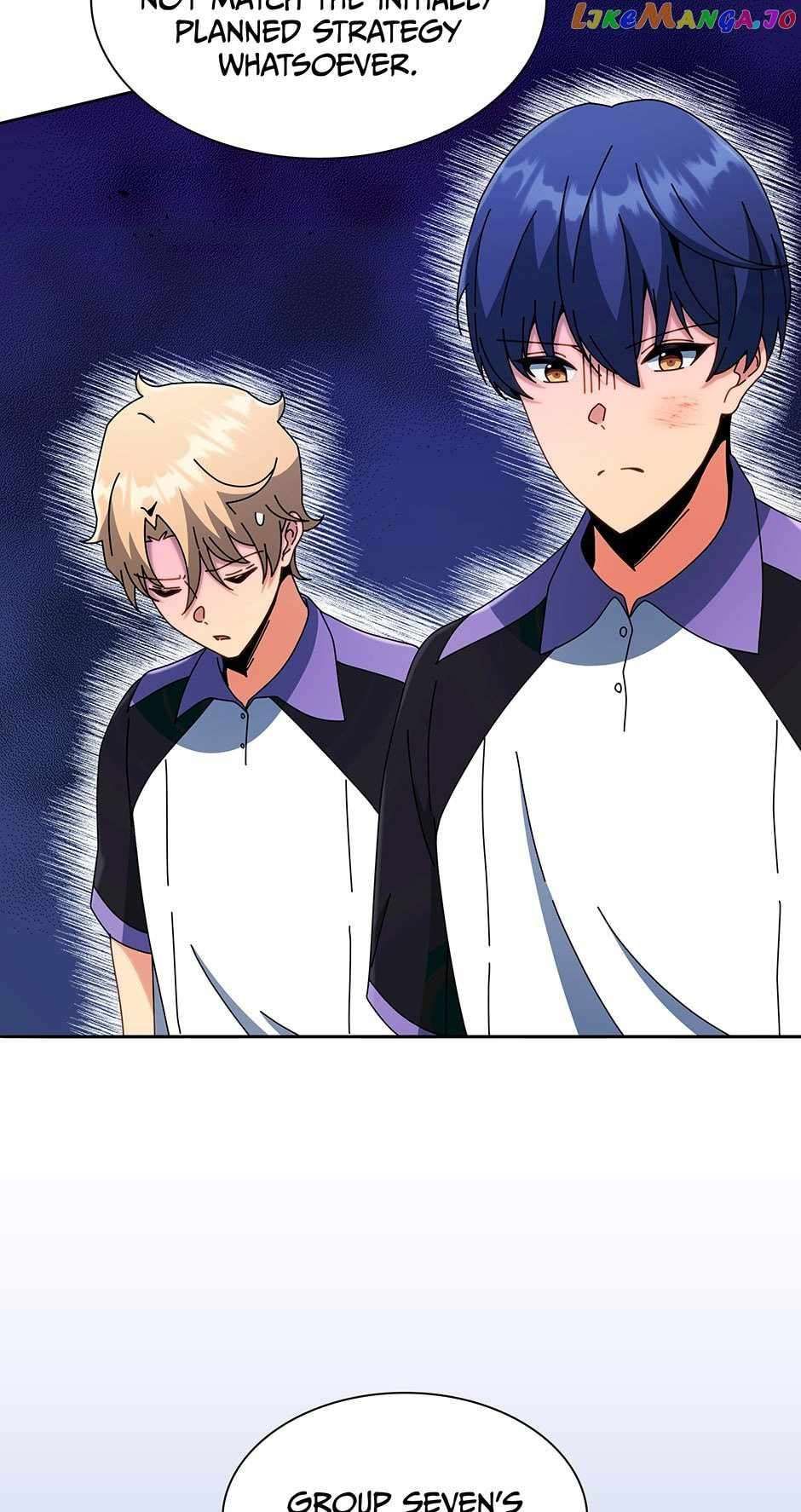 Necromancer Academy and the Genius Summoner chapter 43 page 59