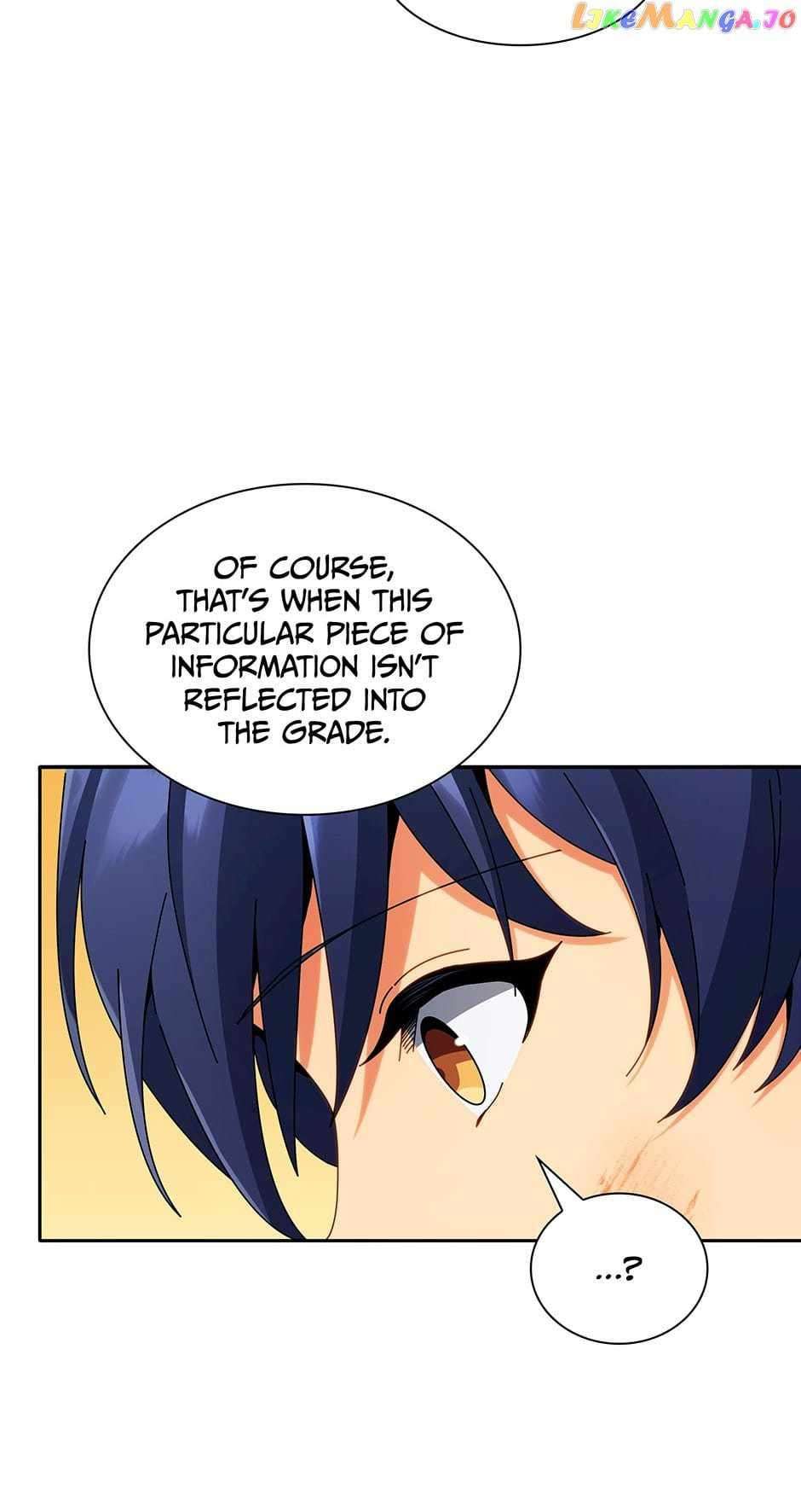 Necromancer Academy and the Genius Summoner chapter 43 page 61