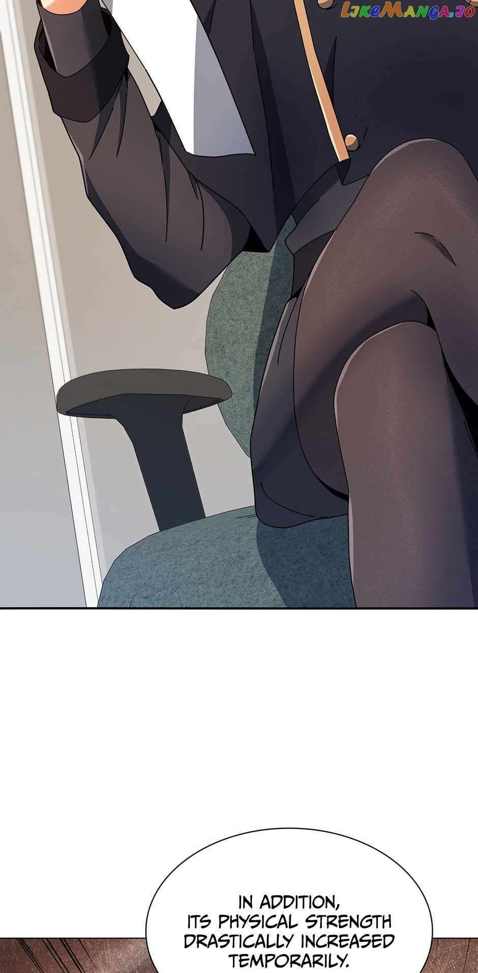 Necromancer Academy and the Genius Summoner chapter 43 page 64