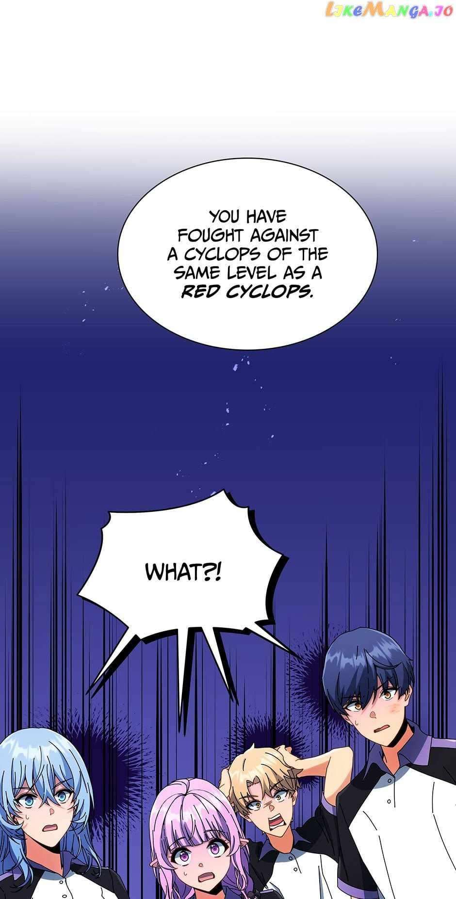 Necromancer Academy and the Genius Summoner chapter 43 page 69