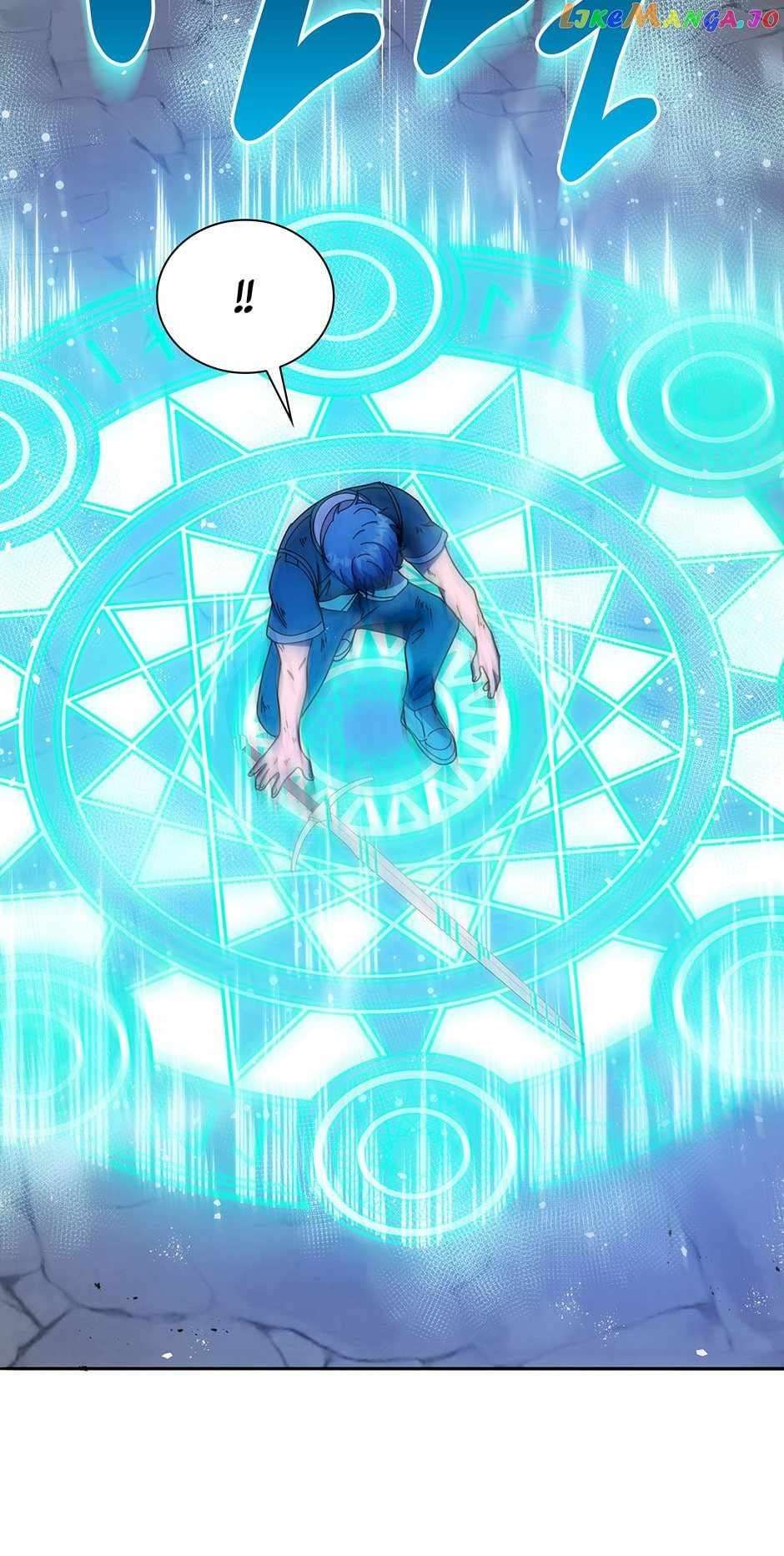 Necromancer Academy and the Genius Summoner chapter 43 page 7