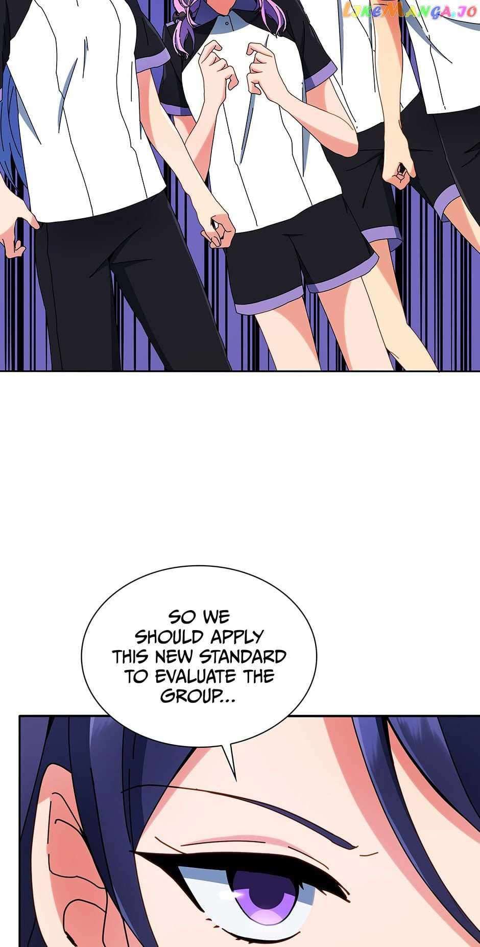 Necromancer Academy and the Genius Summoner chapter 43 page 70