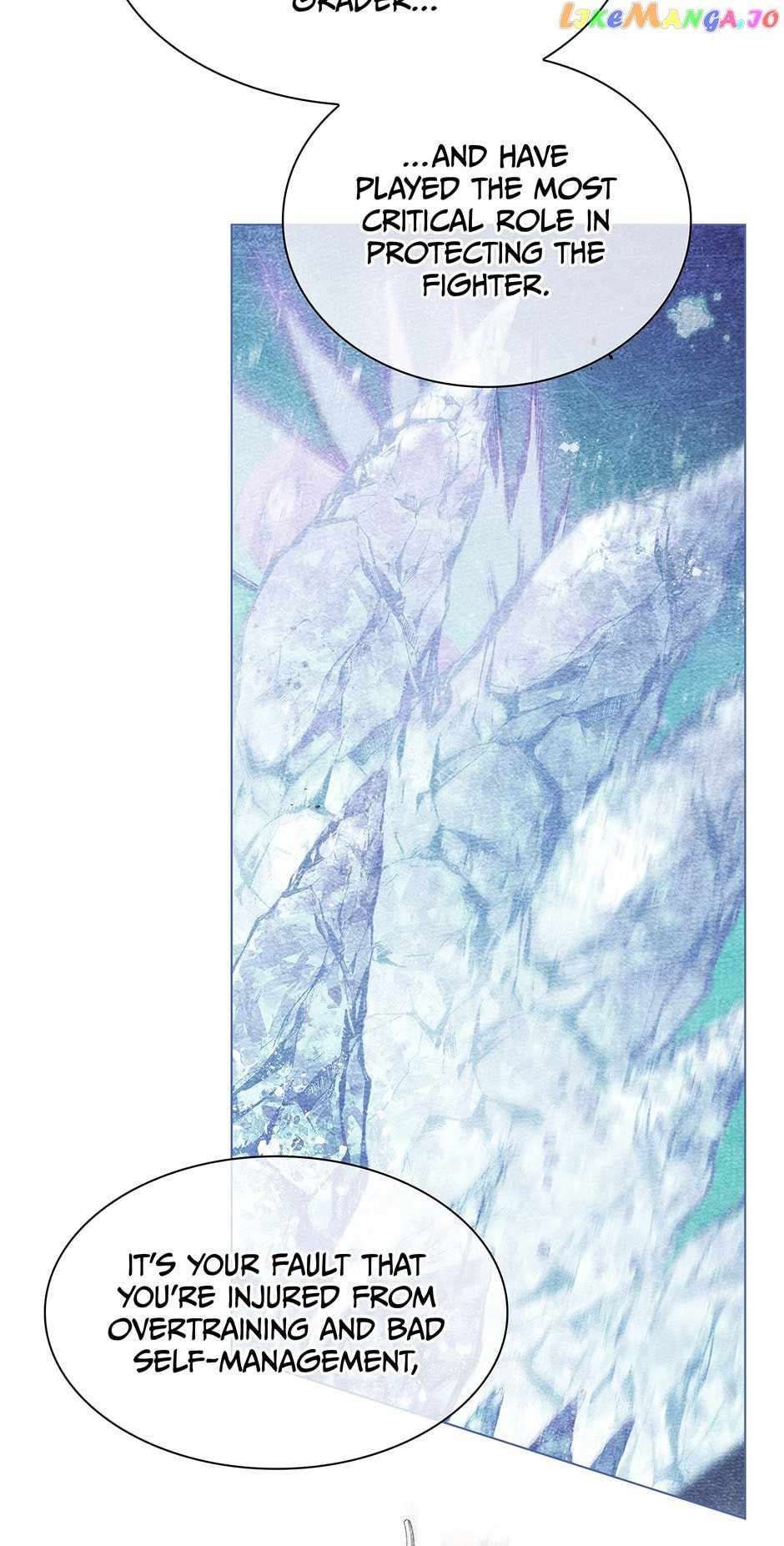 Necromancer Academy and the Genius Summoner chapter 43 page 74