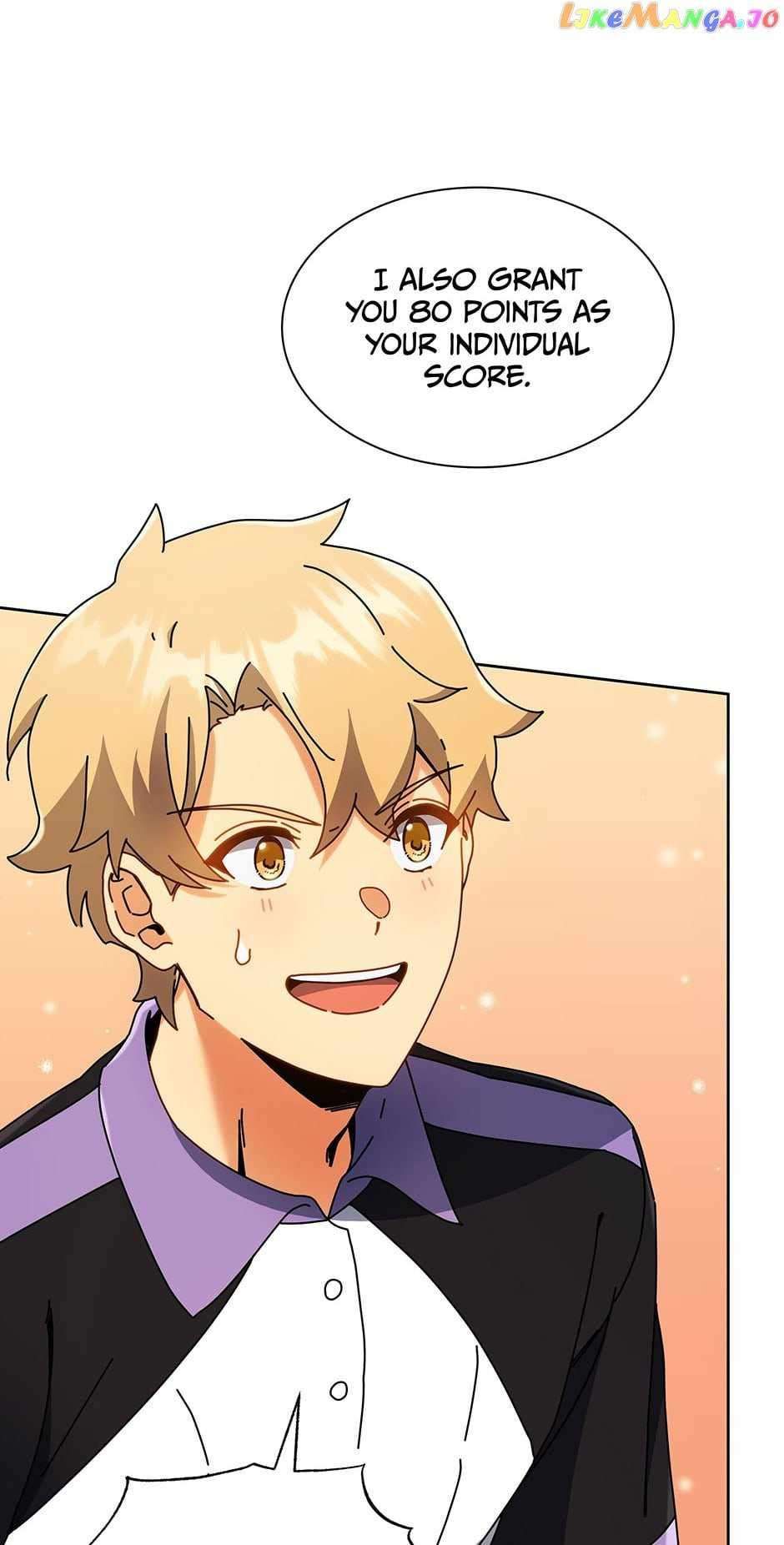 Necromancer Academy and the Genius Summoner chapter 43 page 78