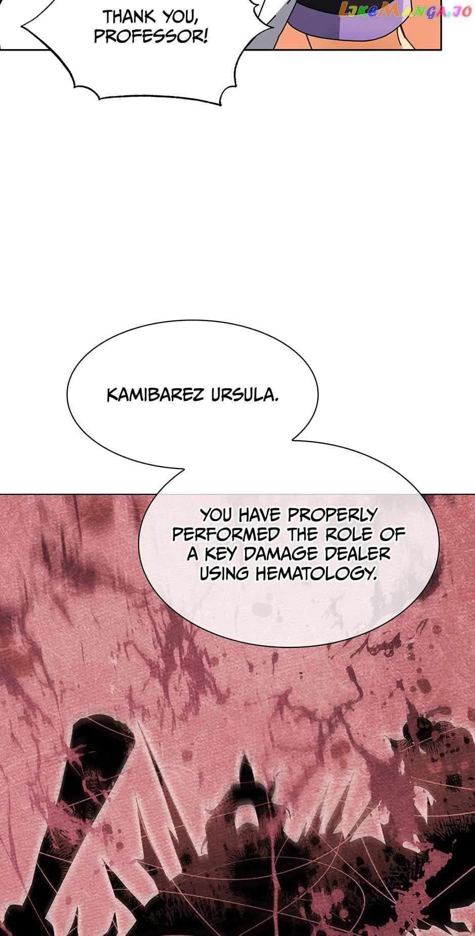 Necromancer Academy and the Genius Summoner chapter 43 page 79