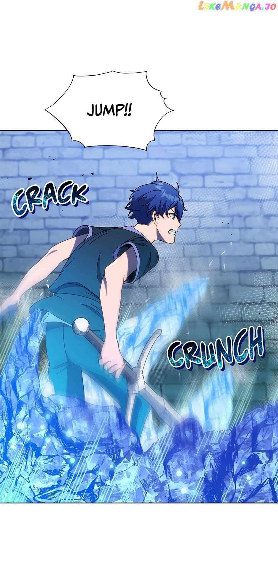 Necromancer Academy and the Genius Summoner chapter 43 page 8