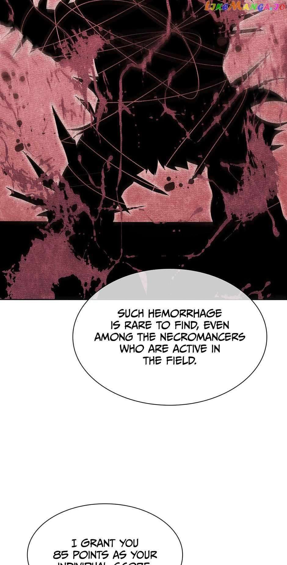 Necromancer Academy and the Genius Summoner chapter 43 page 80