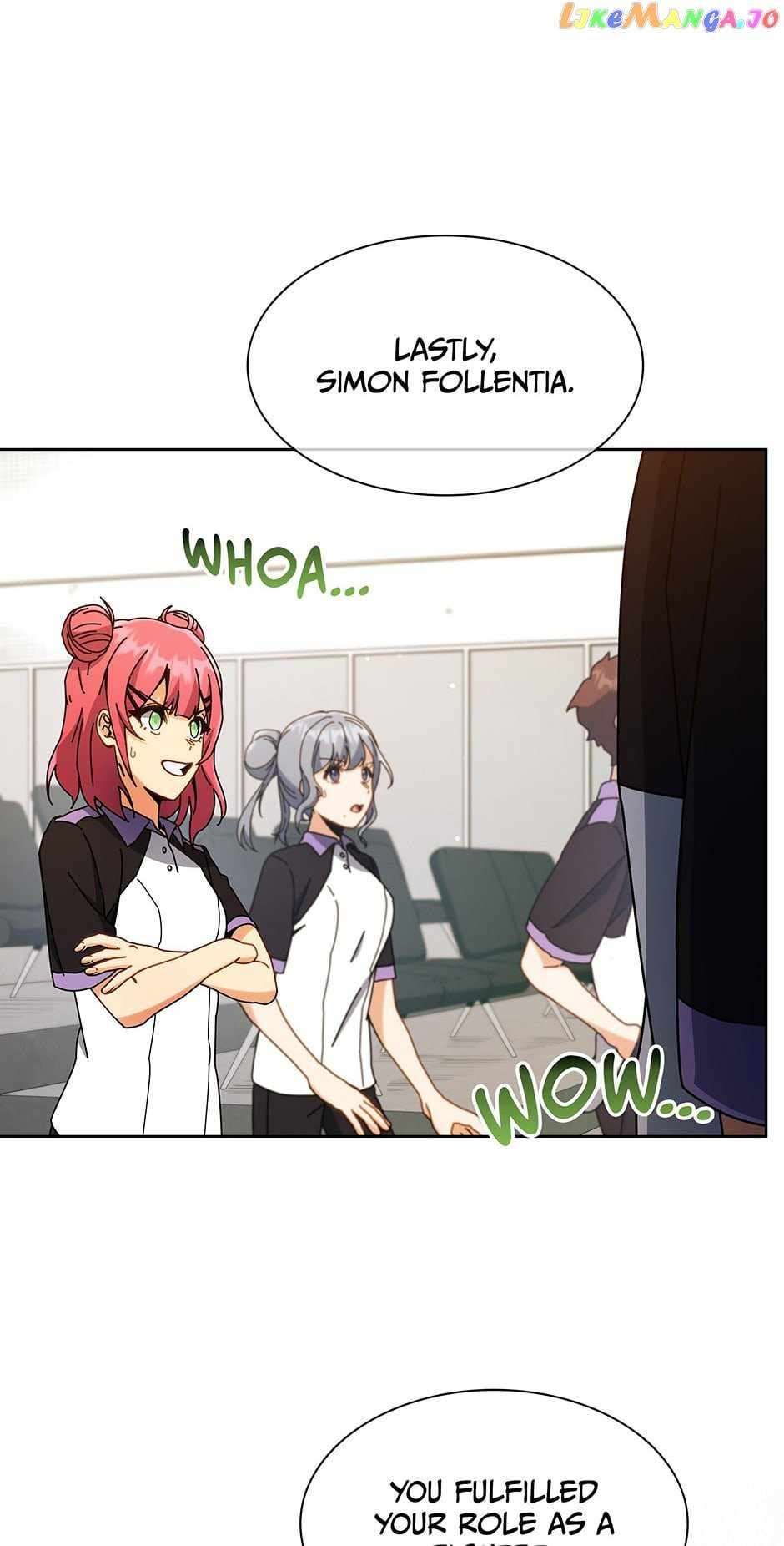 Necromancer Academy and the Genius Summoner chapter 43 page 82