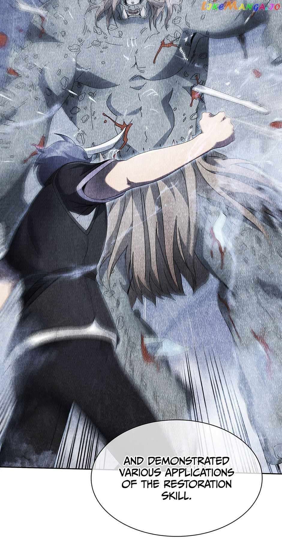 Necromancer Academy and the Genius Summoner chapter 43 page 86