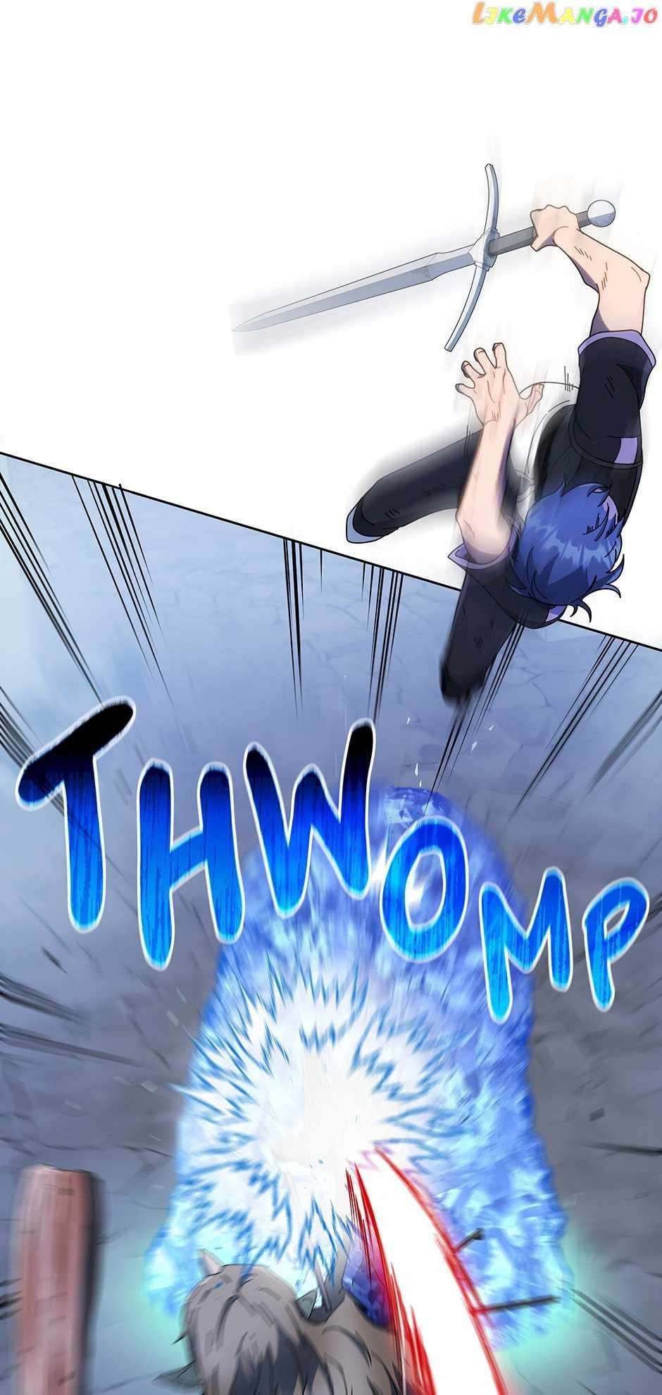 Necromancer Academy and the Genius Summoner chapter 43 page 9