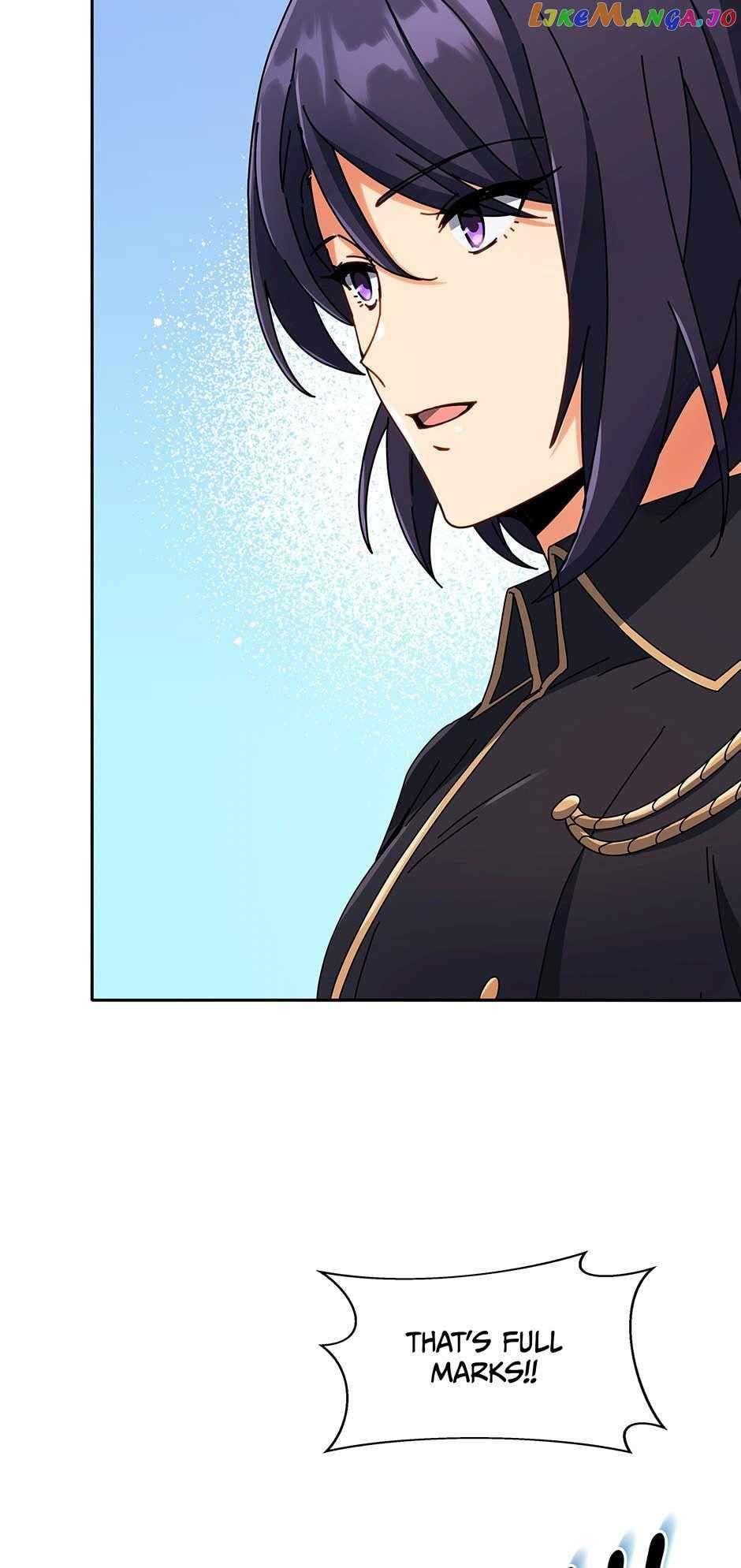 Necromancer Academy and the Genius Summoner chapter 43 page 90