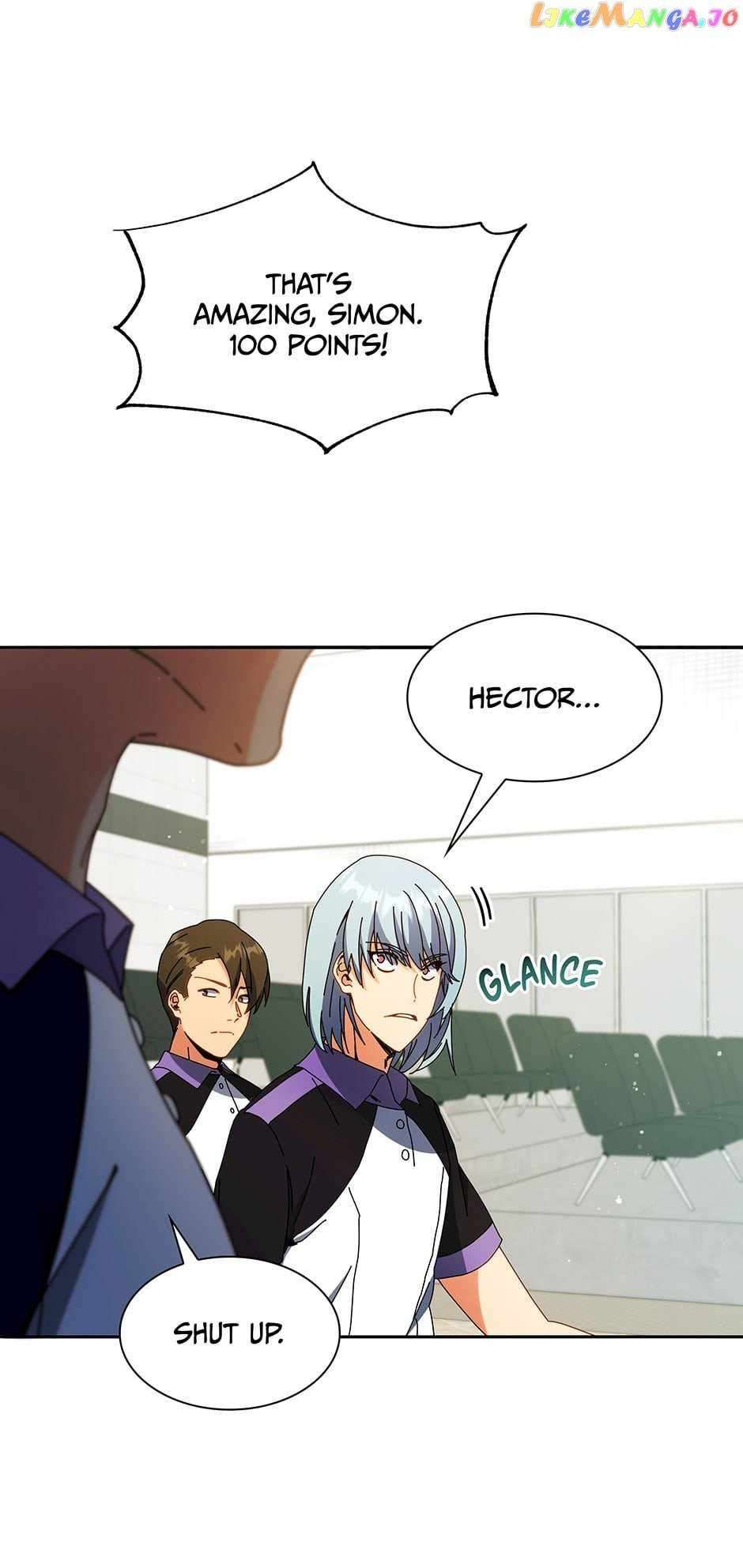 Necromancer Academy and the Genius Summoner chapter 43 page 92