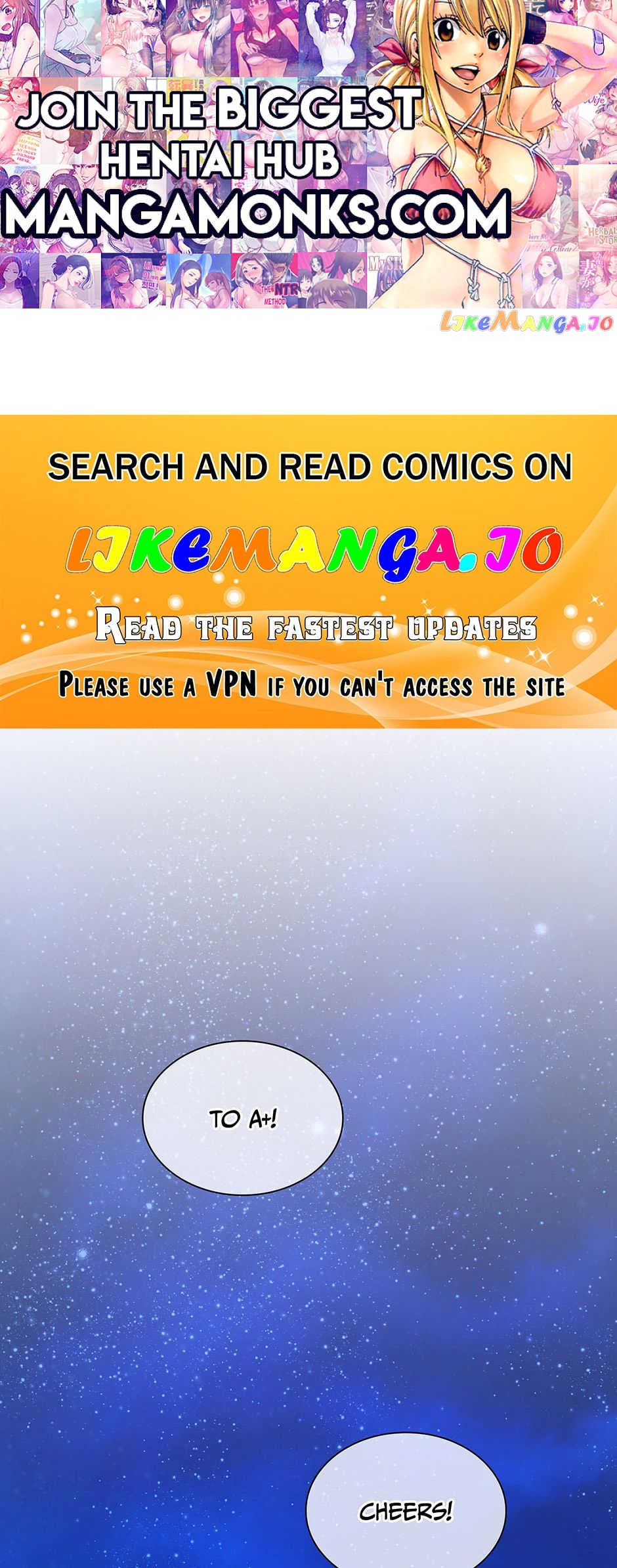 Necromancer Academy and the Genius Summoner chapter 44 page 1