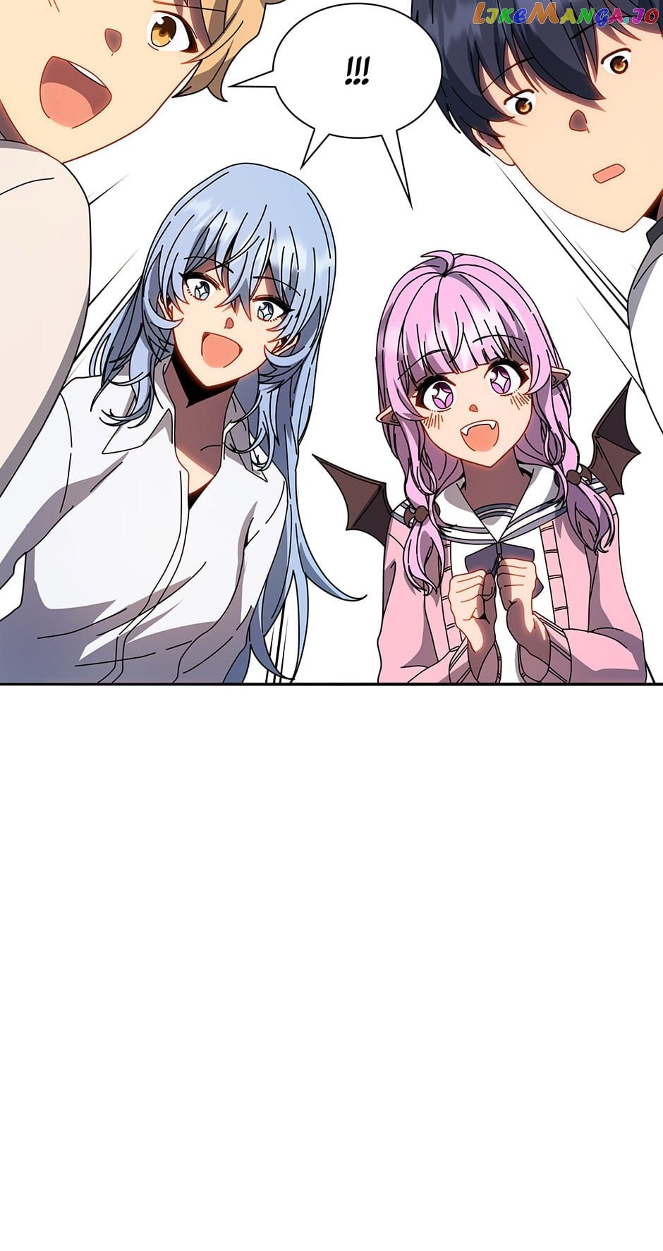 Necromancer Academy and the Genius Summoner chapter 44 page 15