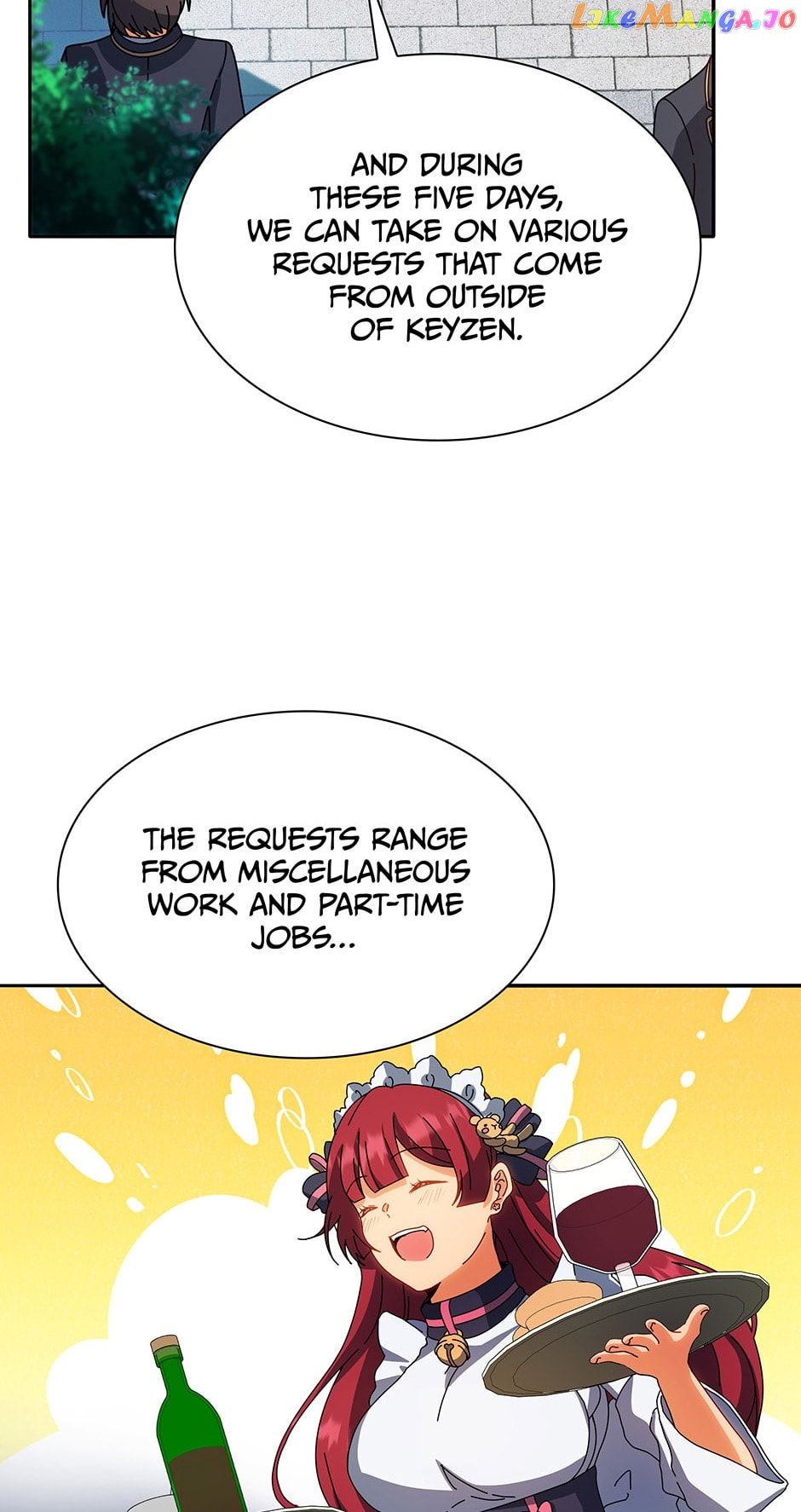 Necromancer Academy and the Genius Summoner chapter 44 page 19