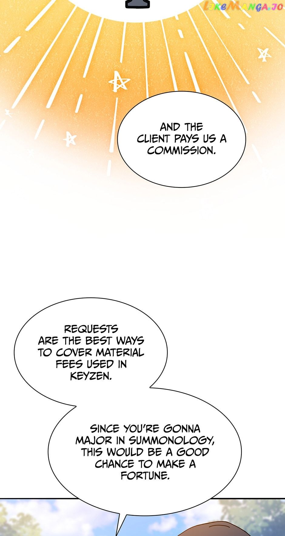 Necromancer Academy and the Genius Summoner chapter 44 page 23