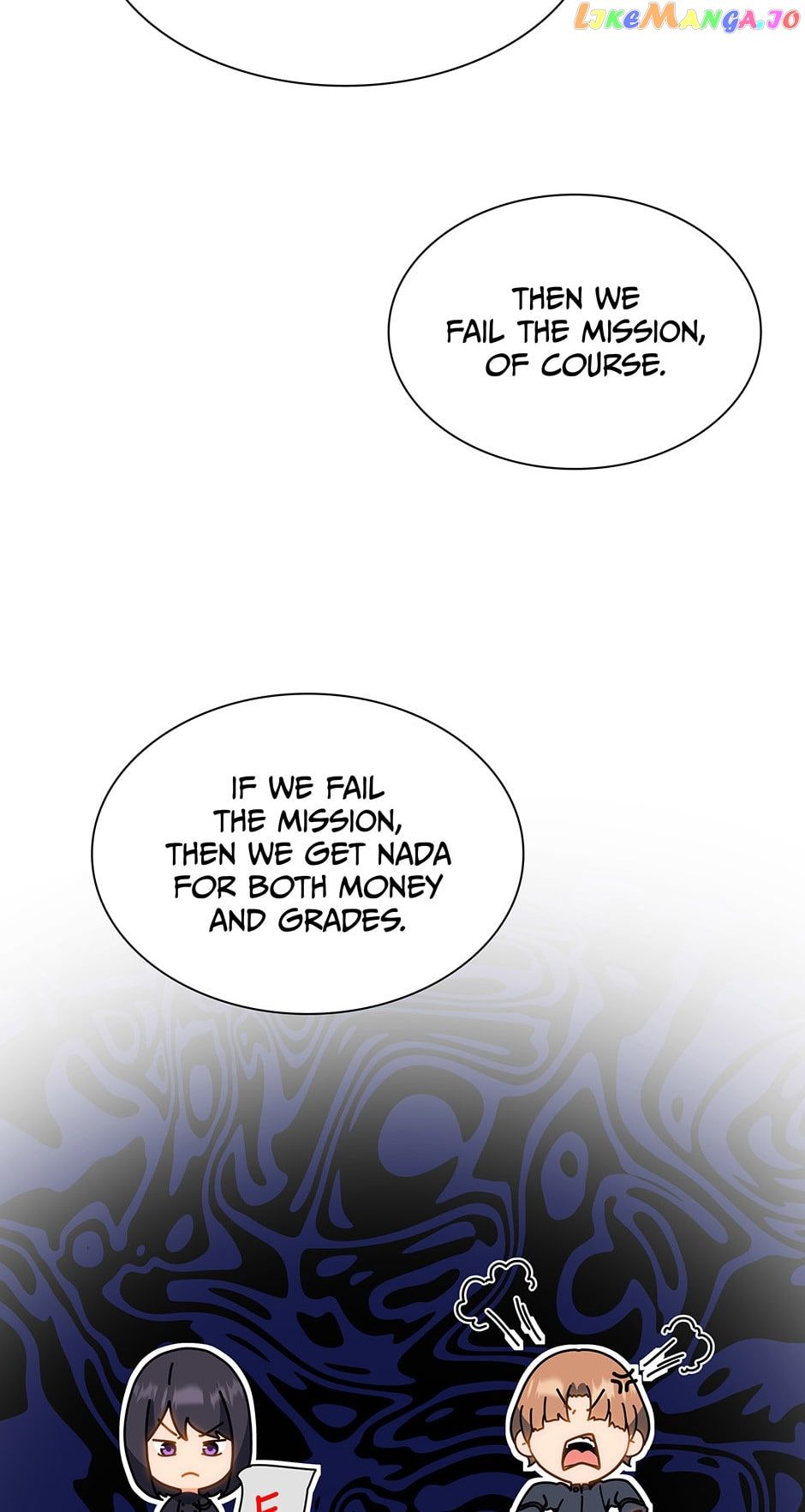 Necromancer Academy and the Genius Summoner chapter 44 page 26