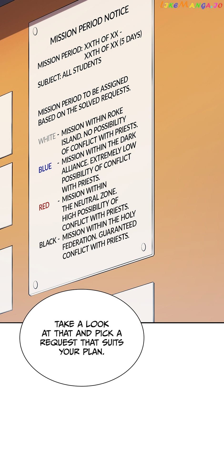 Necromancer Academy and the Genius Summoner chapter 44 page 33