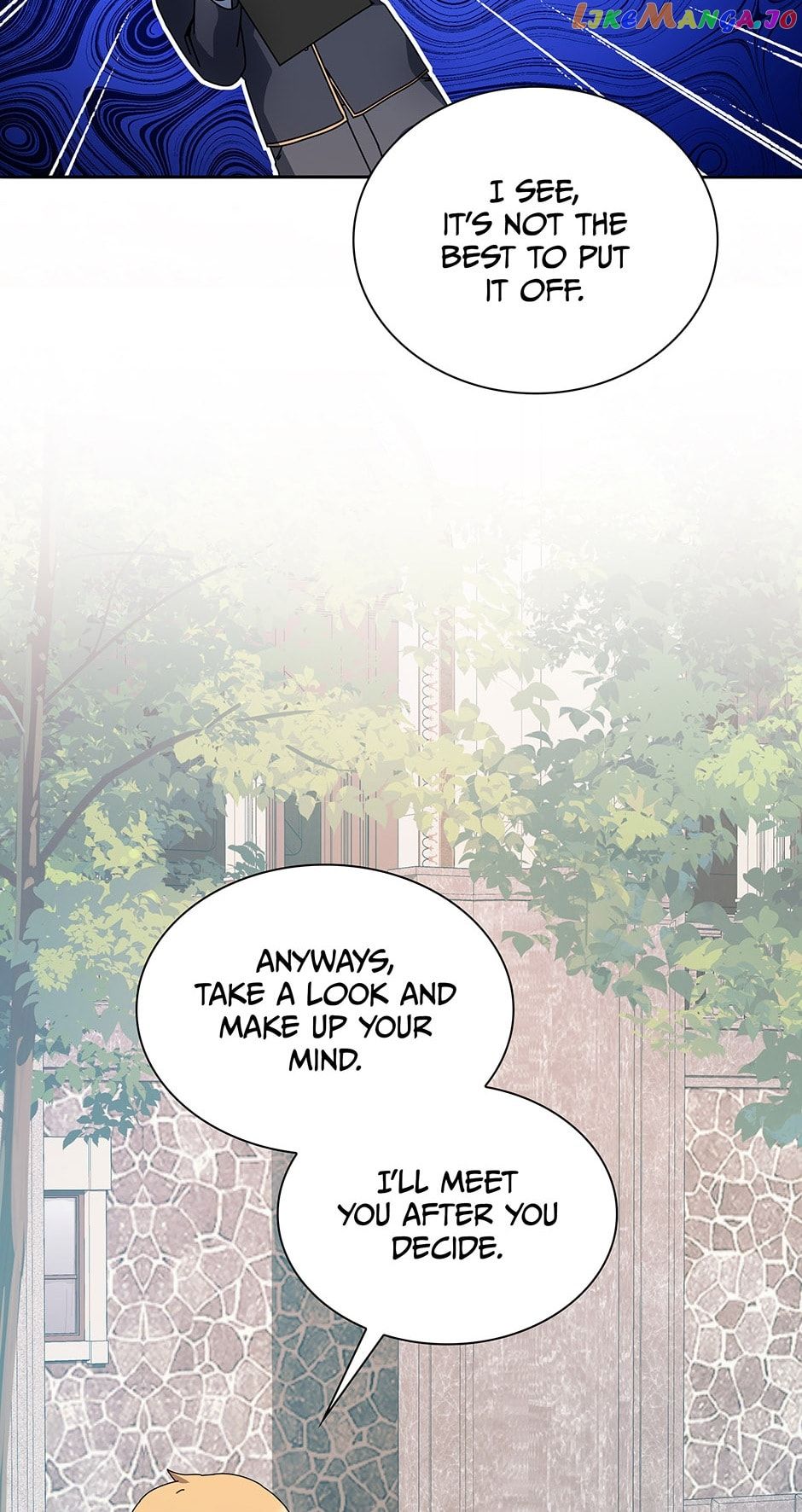 Necromancer Academy and the Genius Summoner chapter 44 page 36