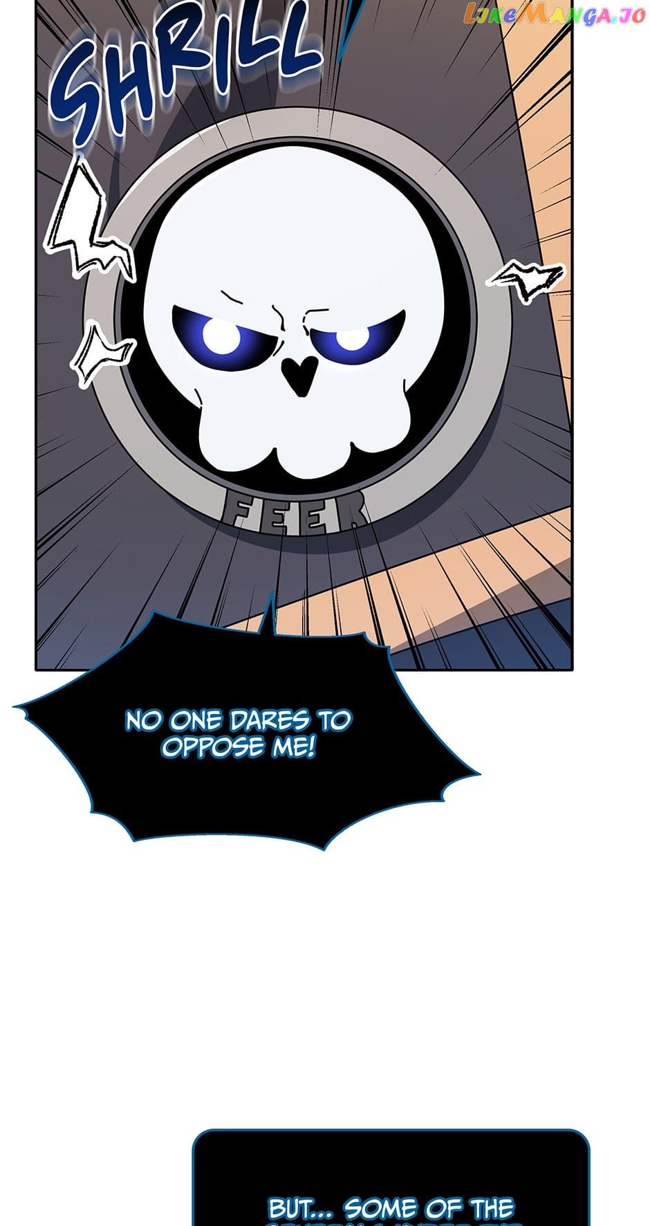 Necromancer Academy and the Genius Summoner chapter 44 page 41