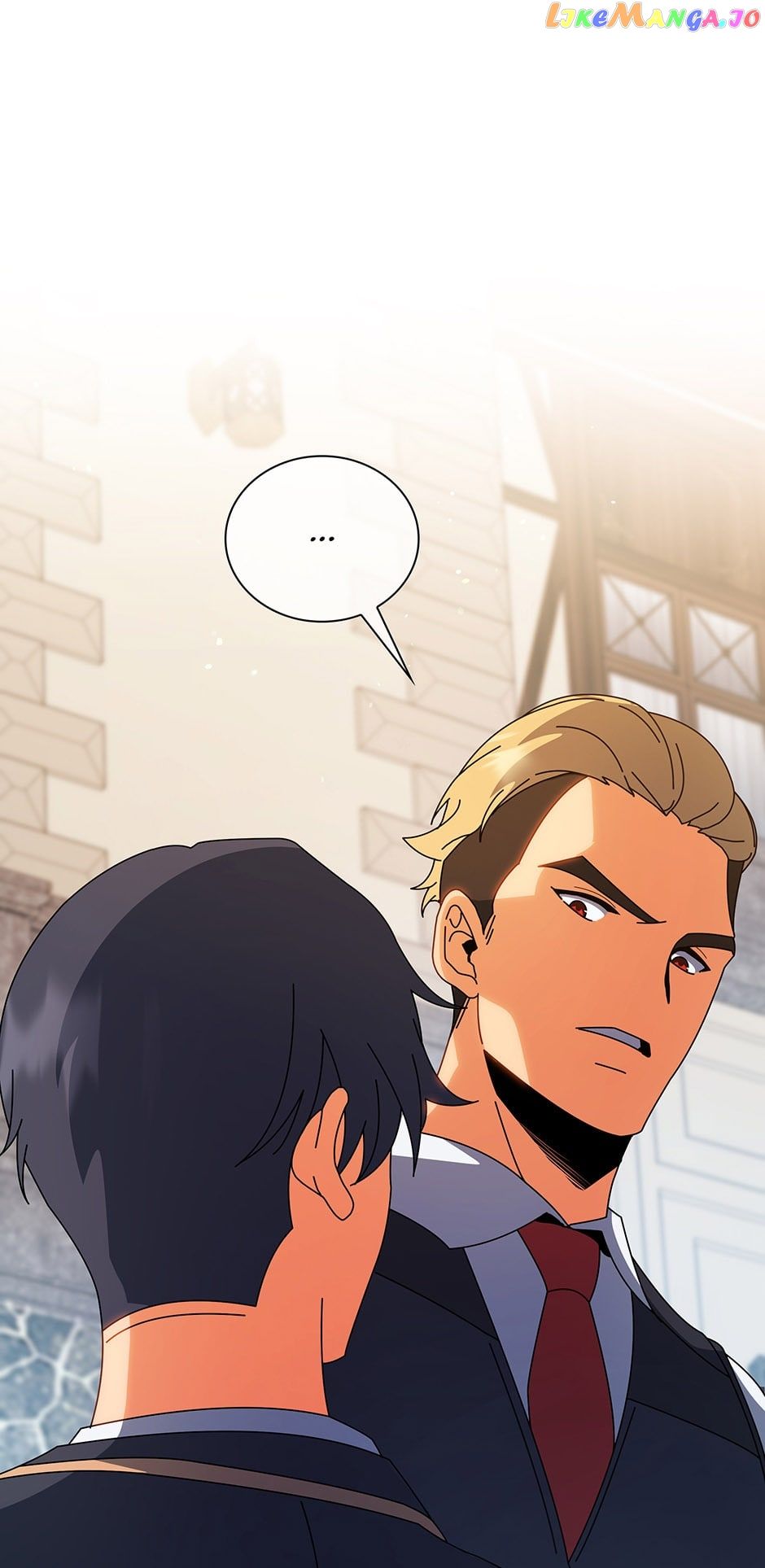 Necromancer Academy and the Genius Summoner chapter 44 page 49