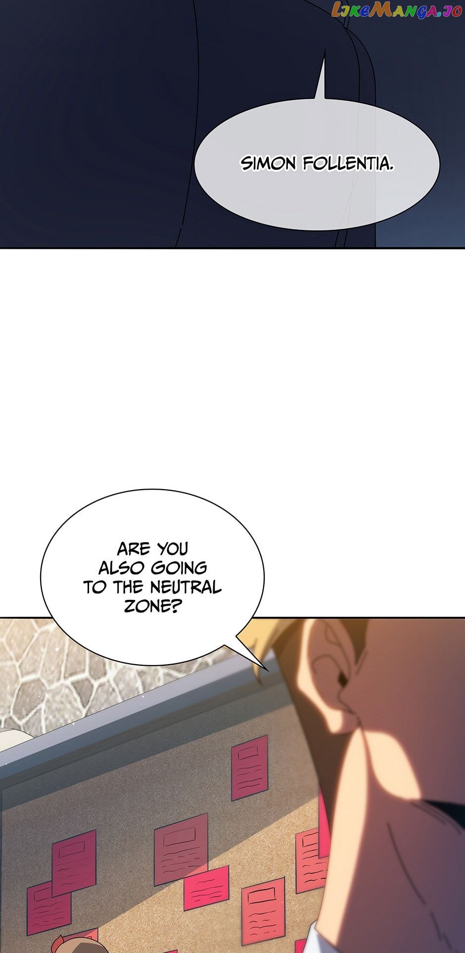 Necromancer Academy and the Genius Summoner chapter 44 page 50