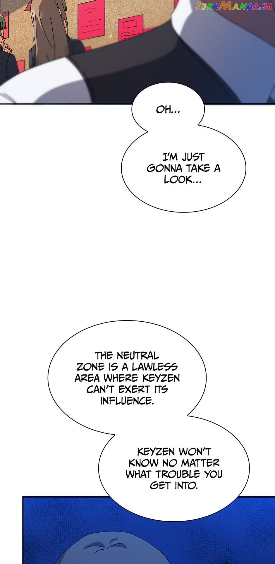 Necromancer Academy and the Genius Summoner chapter 44 page 51