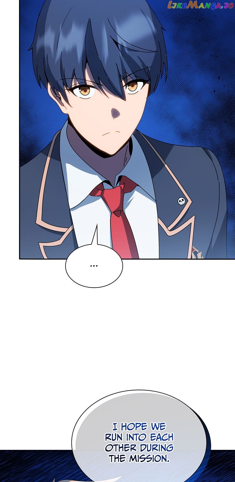 Necromancer Academy and the Genius Summoner chapter 44 page 52