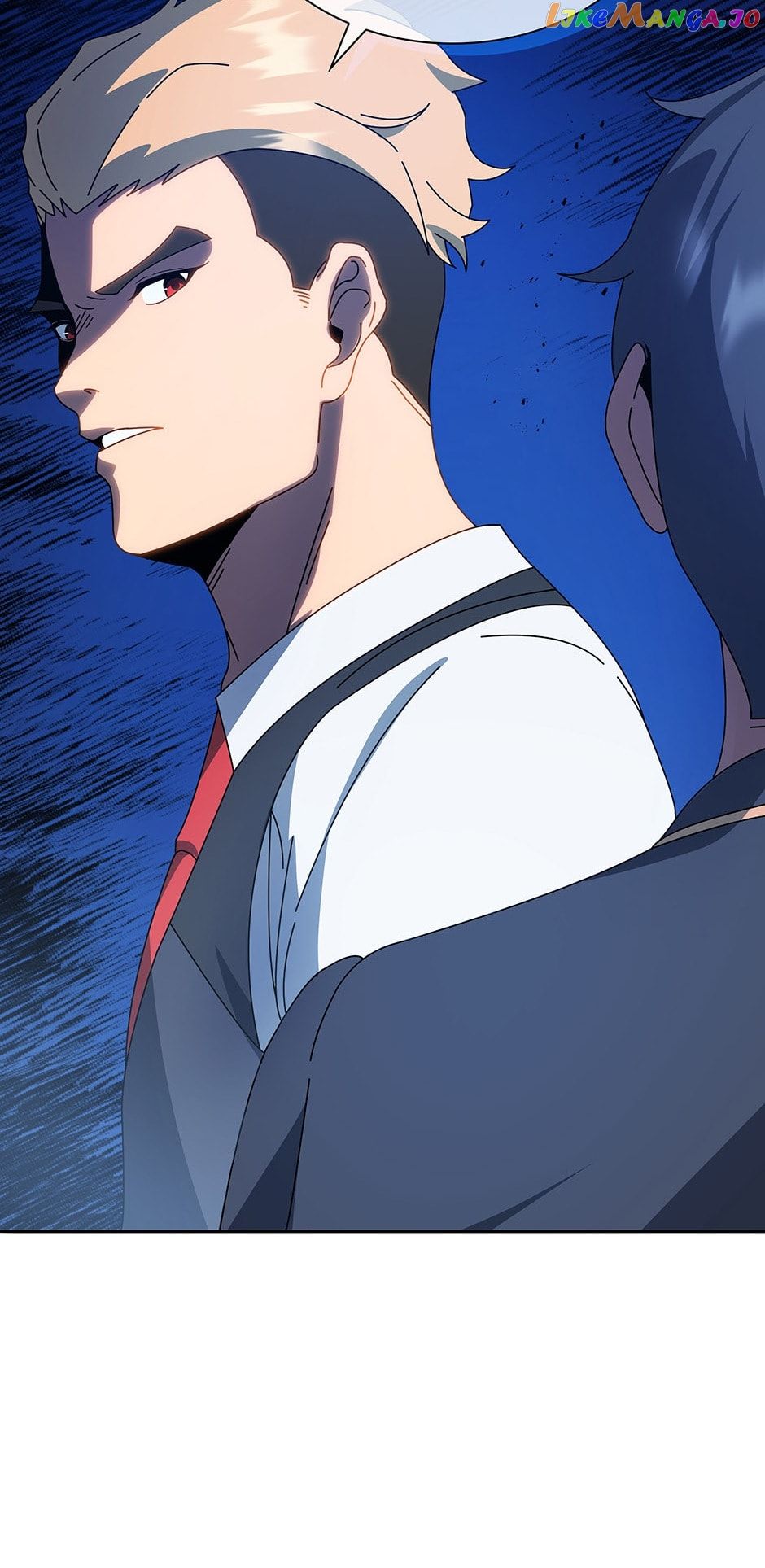 Necromancer Academy and the Genius Summoner chapter 44 page 53