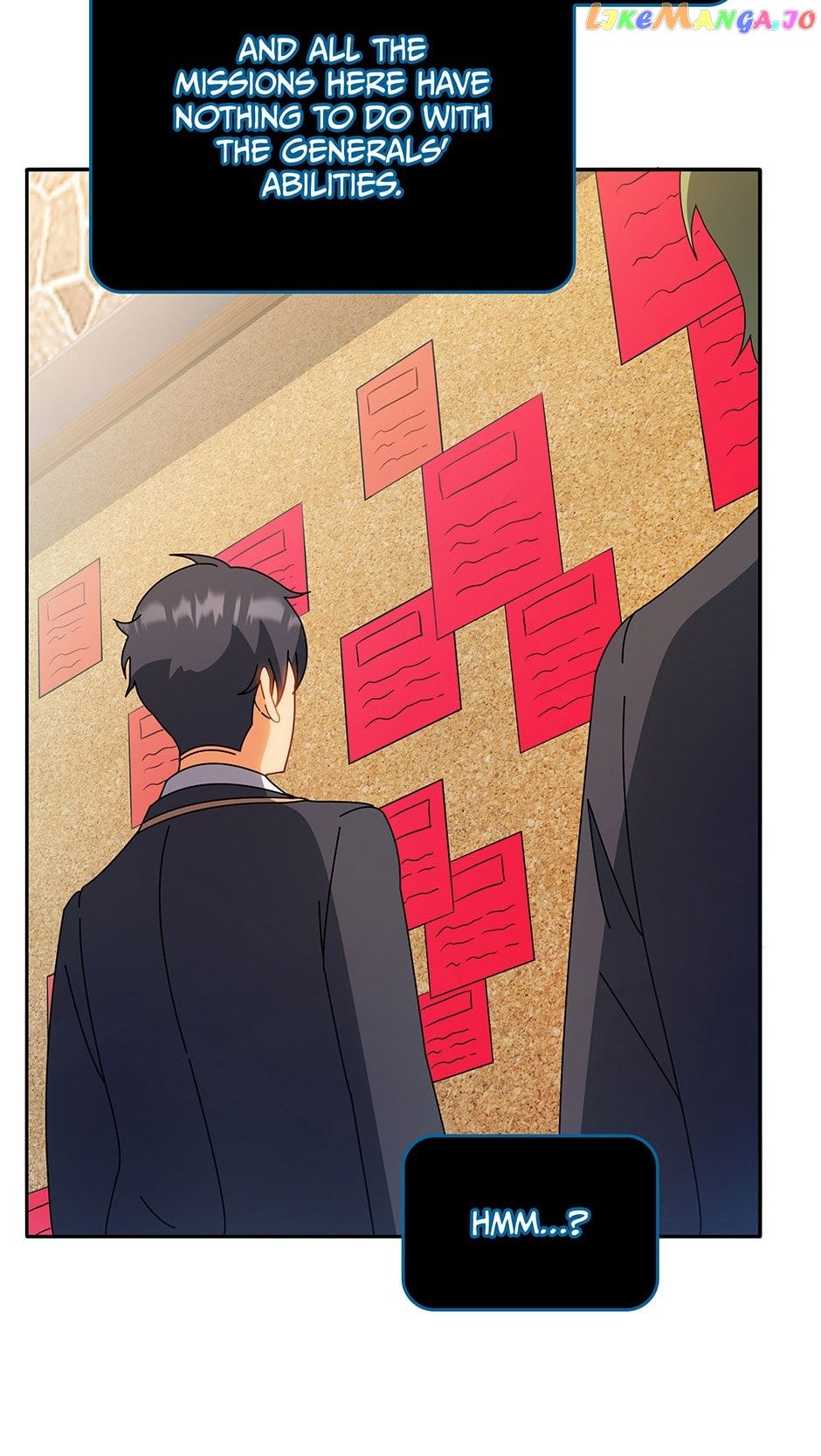 Necromancer Academy and the Genius Summoner chapter 44 page 60