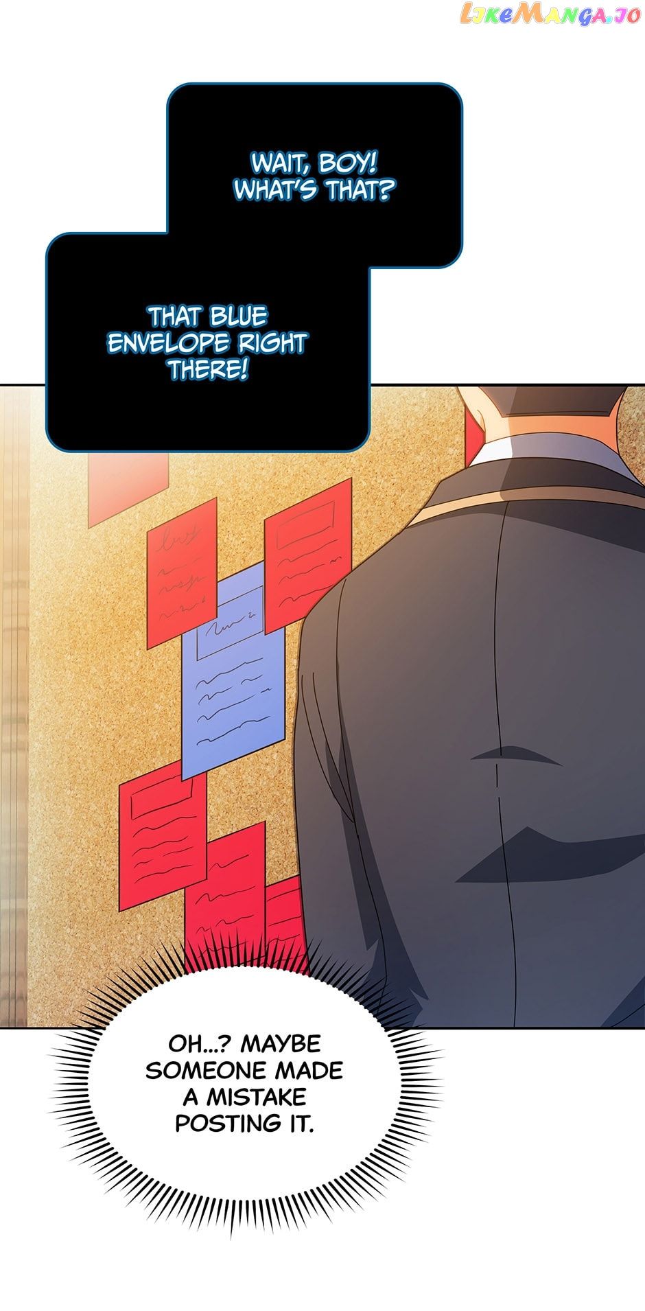 Necromancer Academy and the Genius Summoner chapter 44 page 61