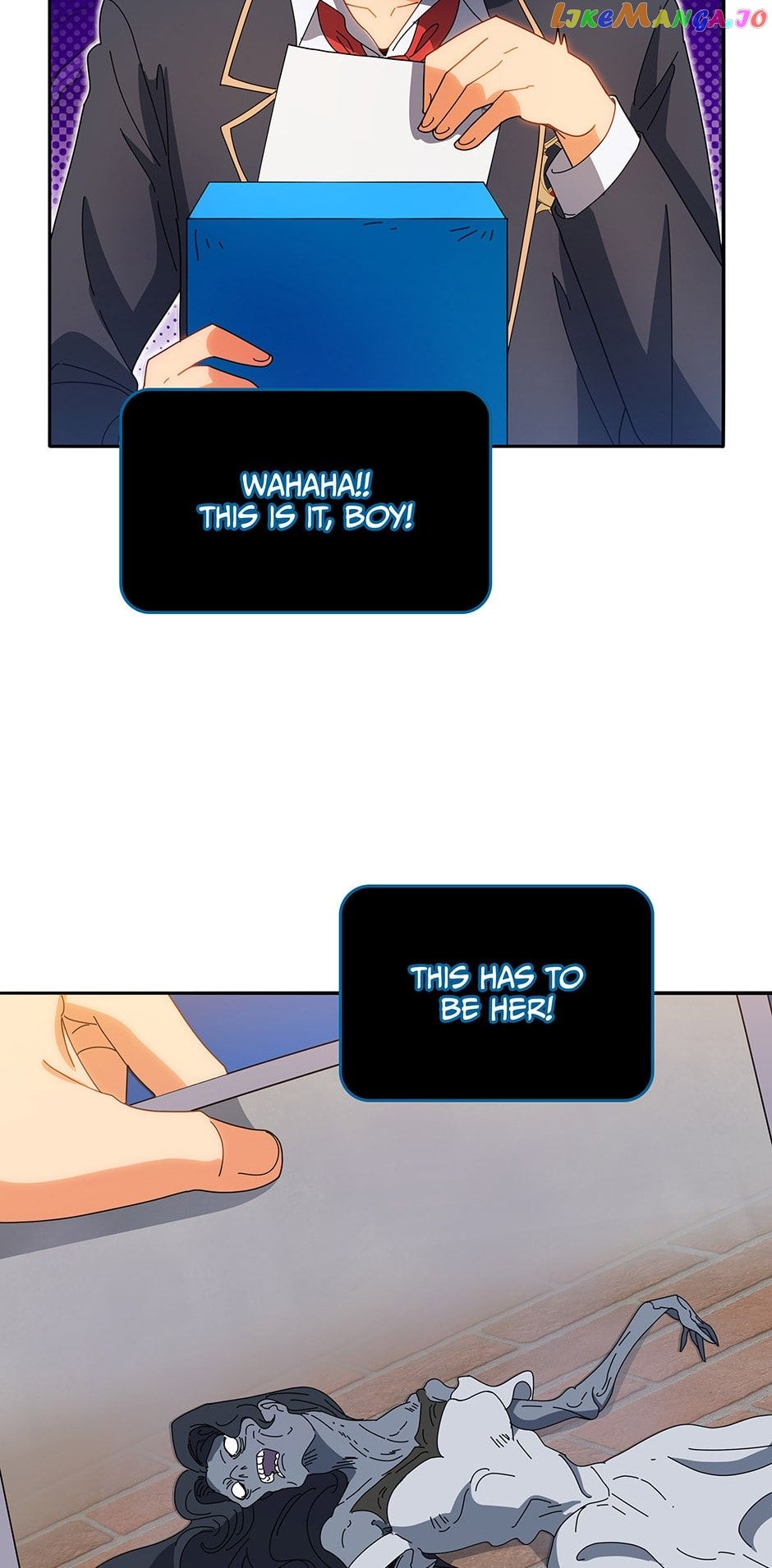 Necromancer Academy and the Genius Summoner chapter 44 page 64