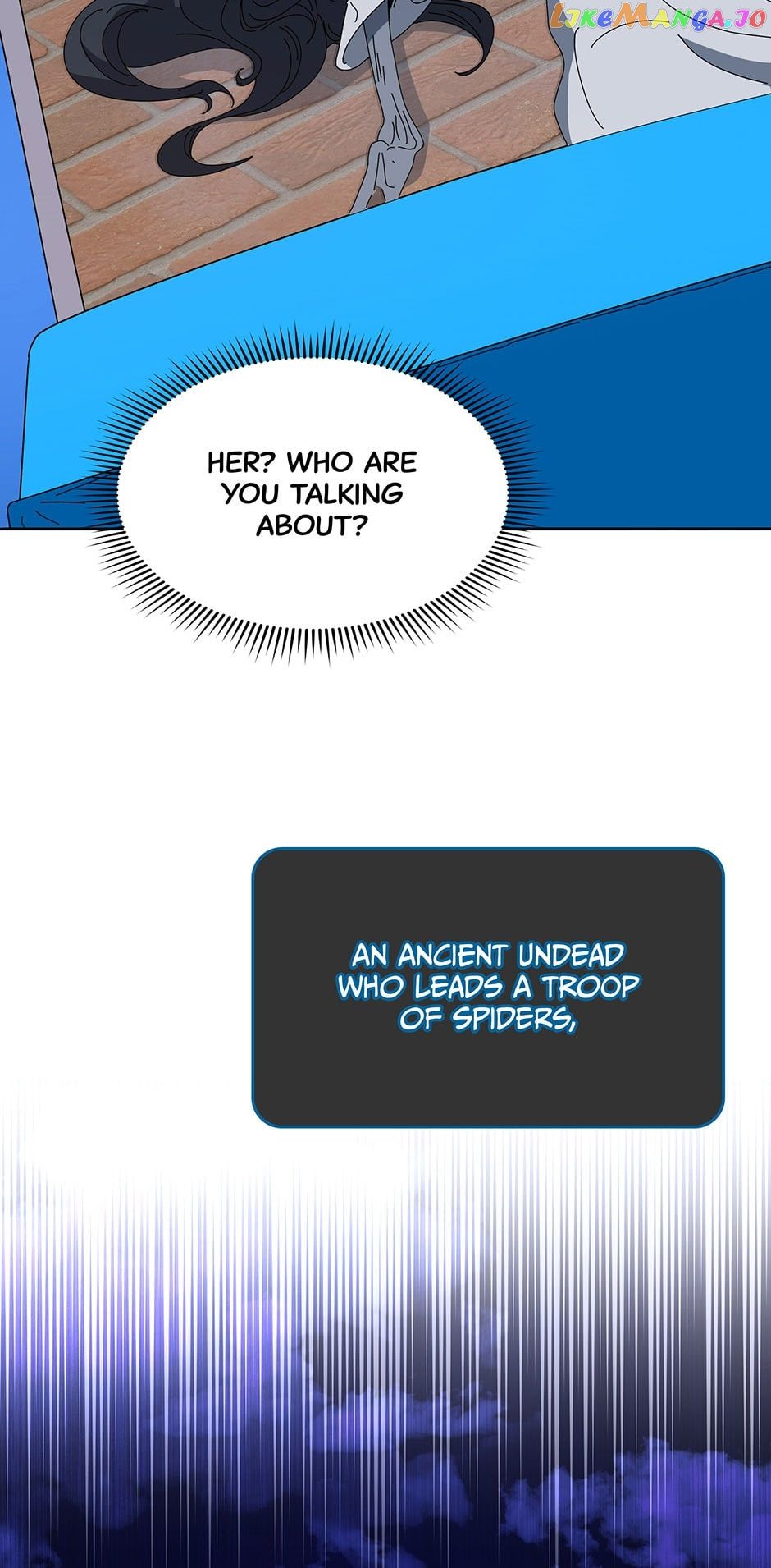 Necromancer Academy and the Genius Summoner chapter 44 page 65