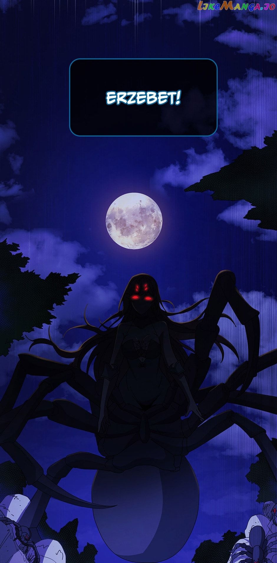 Necromancer Academy and the Genius Summoner chapter 44 page 66