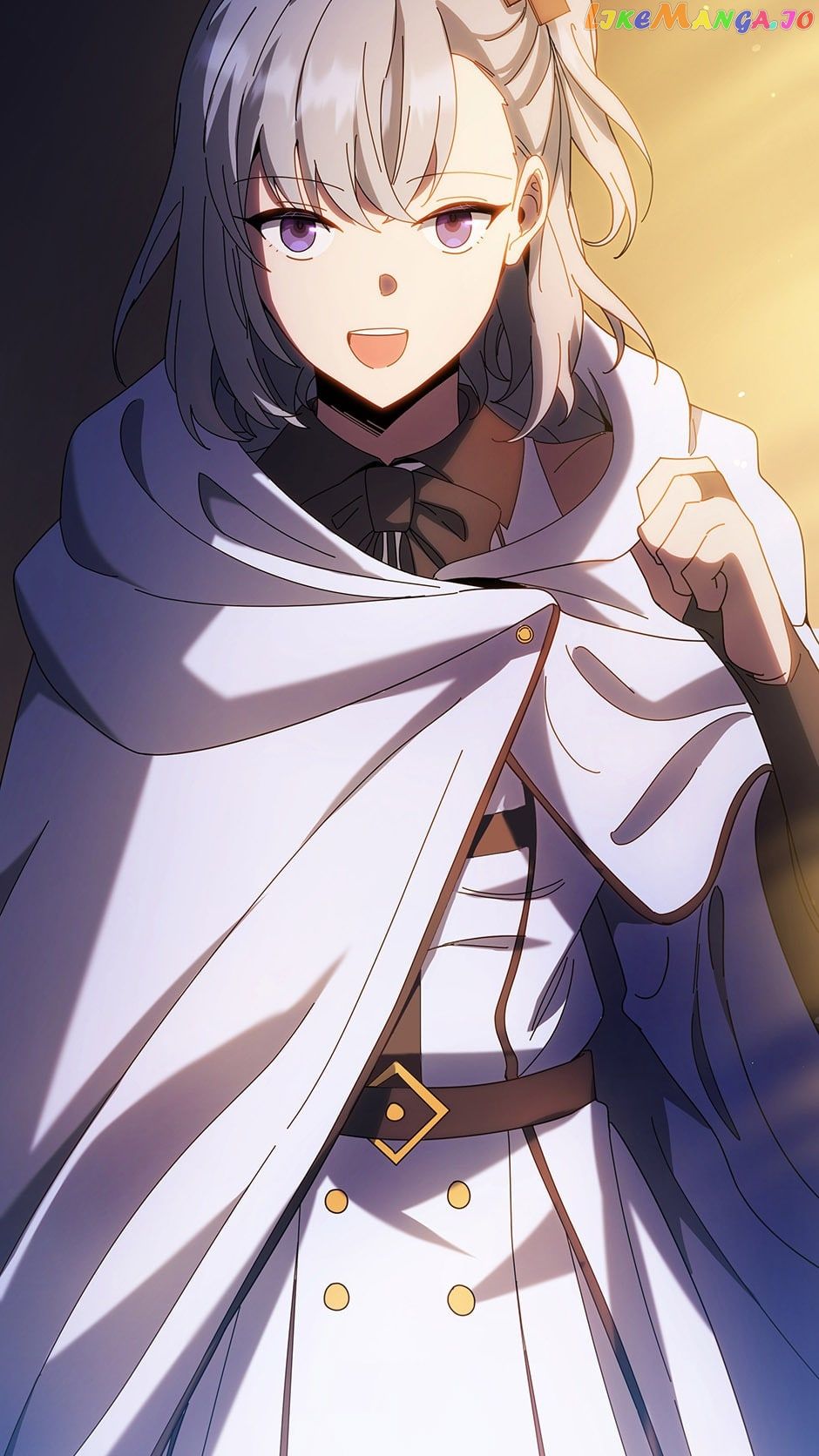 Necromancer Academy and the Genius Summoner chapter 44 page 72