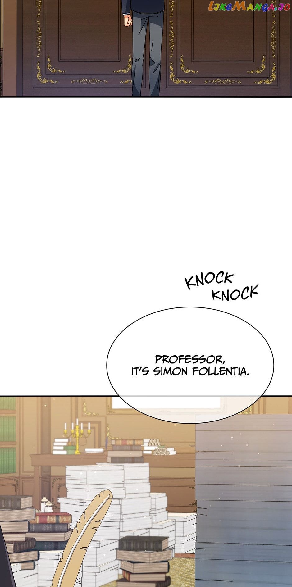 Necromancer Academy and the Genius Summoner chapter 45 page 2