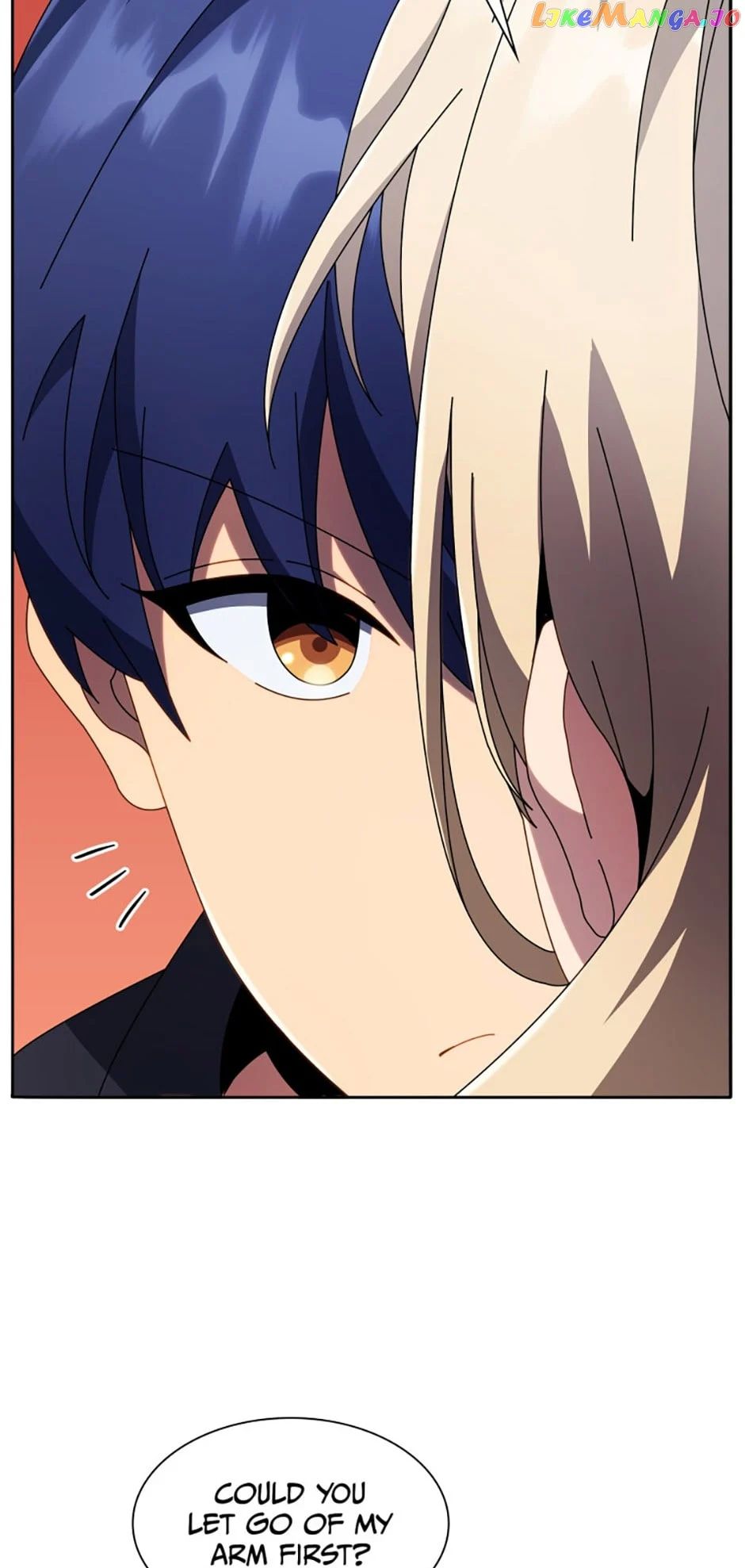 Necromancer Academy and the Genius Summoner chapter 46 page 28