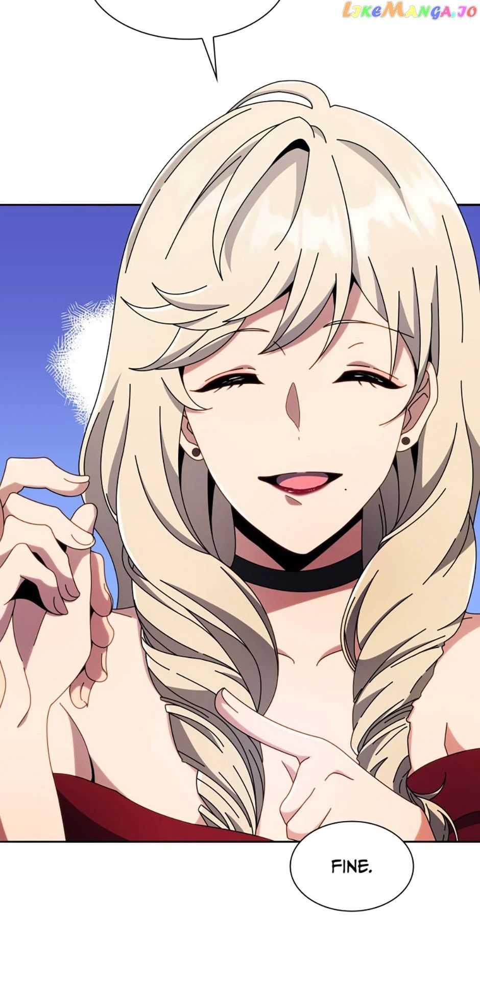 Necromancer Academy and the Genius Summoner chapter 46 page 29