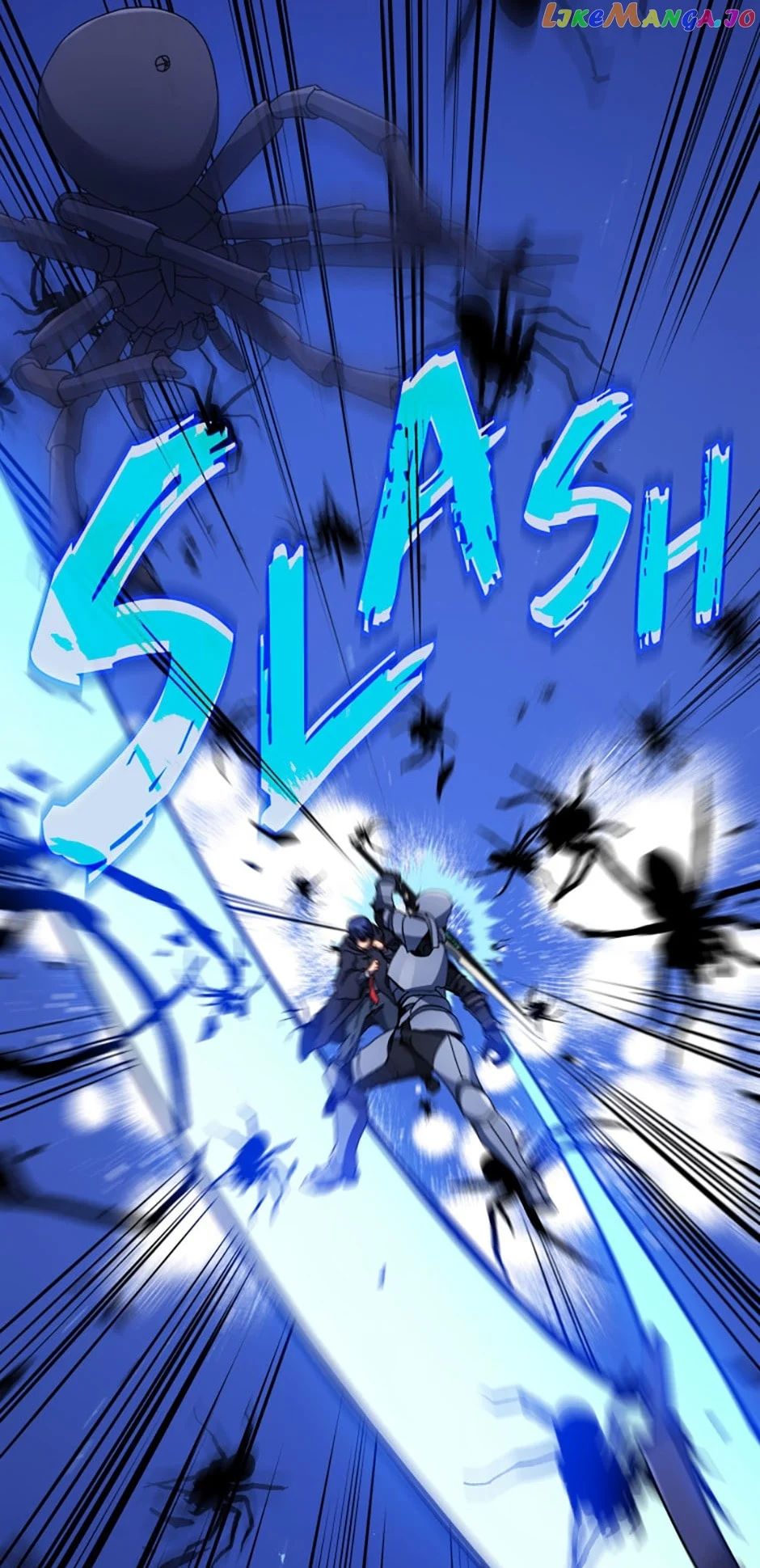 Necromancer Academy and the Genius Summoner chapter 46 page 46