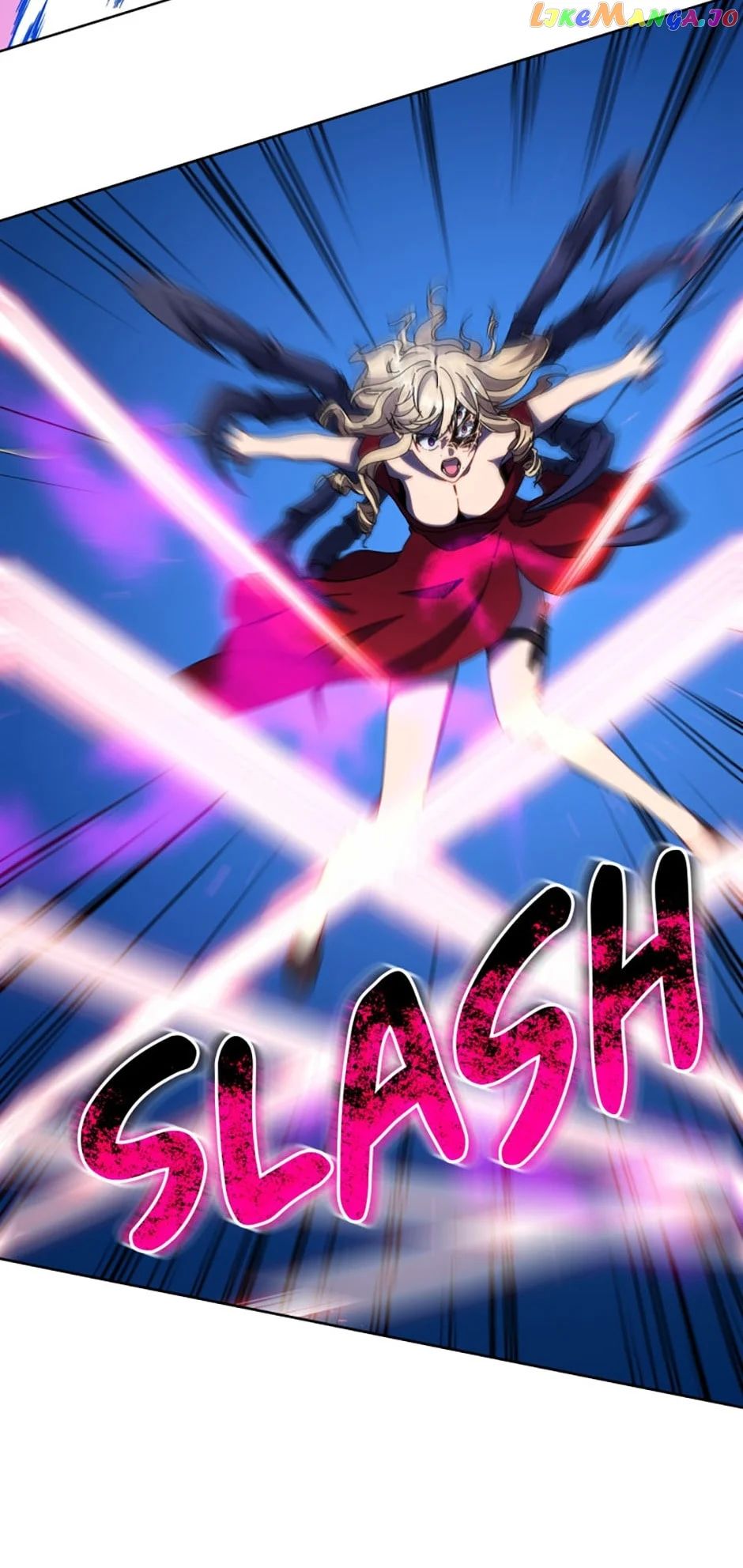 Necromancer Academy and the Genius Summoner chapter 46 page 71