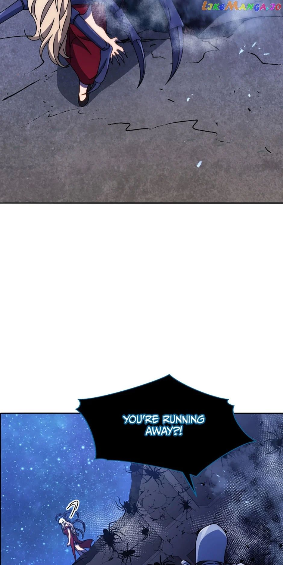 Necromancer Academy and the Genius Summoner chapter 46 page 76