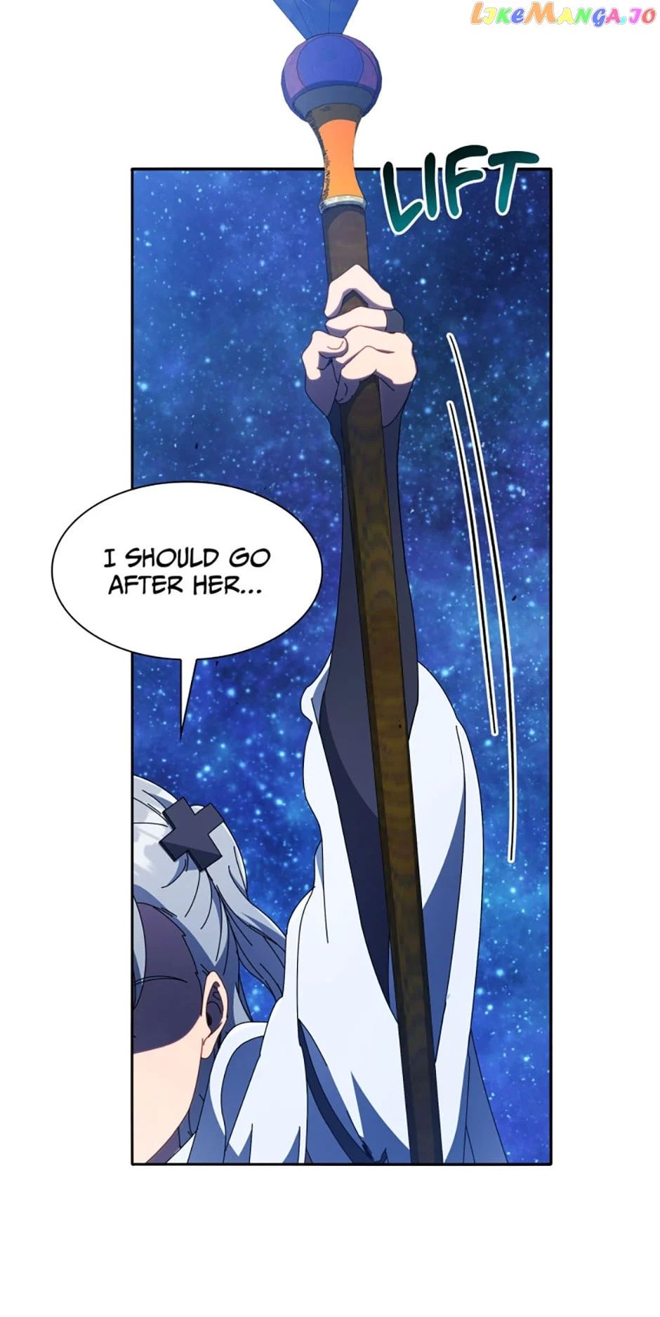 Necromancer Academy and the Genius Summoner chapter 46 page 84