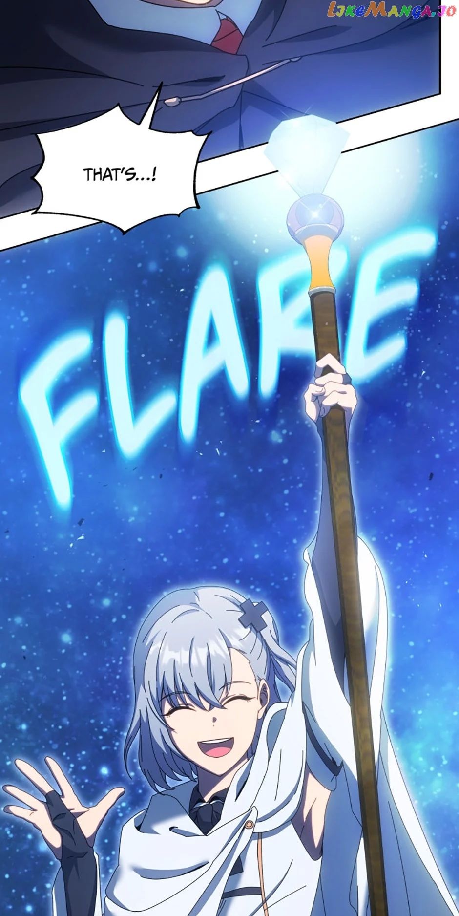 Necromancer Academy and the Genius Summoner chapter 46 page 87