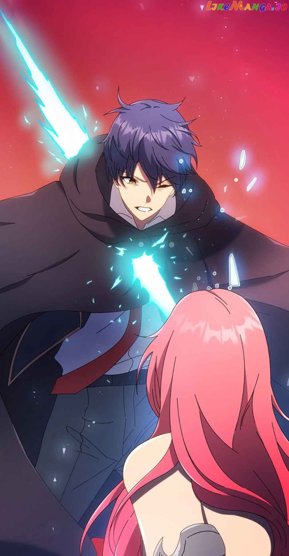 Necromancer Academy and the Genius Summoner chapter 47 page 102