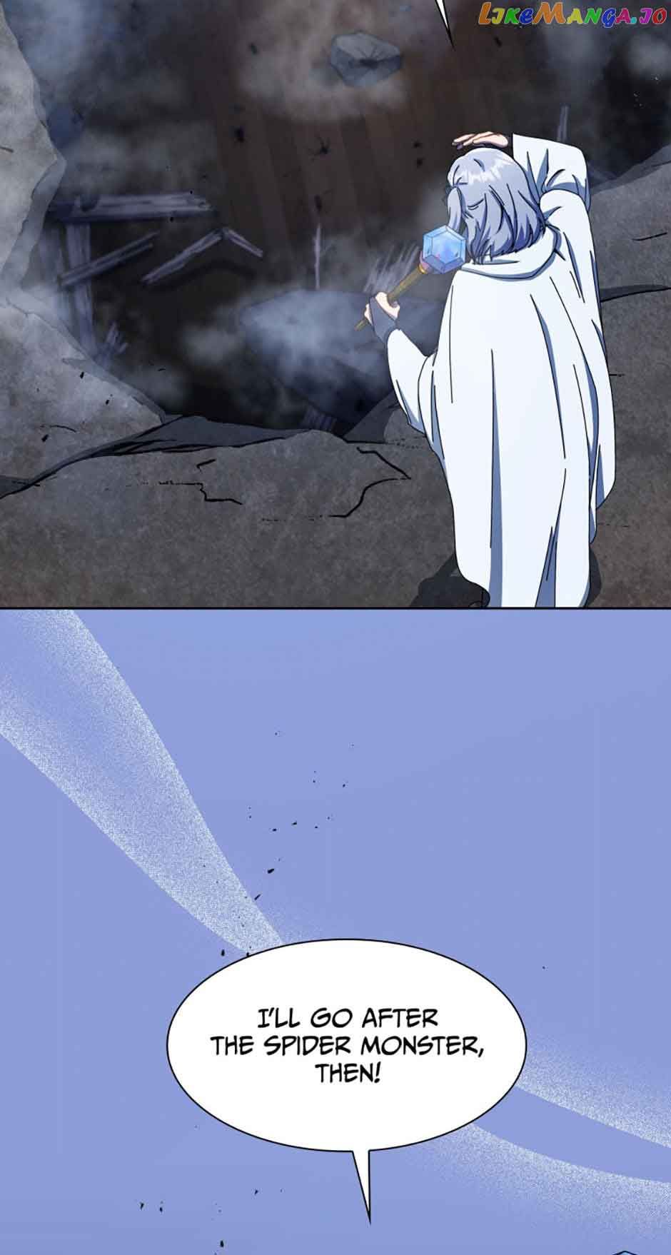 Necromancer Academy and the Genius Summoner chapter 47 page 12