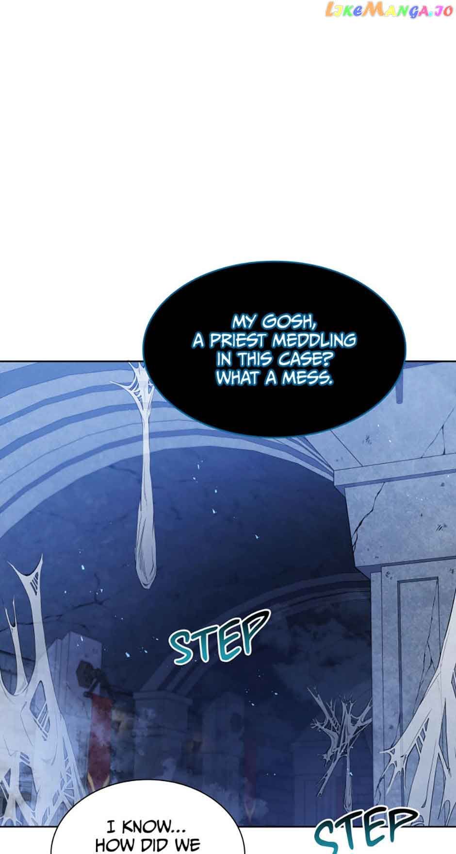 Necromancer Academy and the Genius Summoner chapter 47 page 14