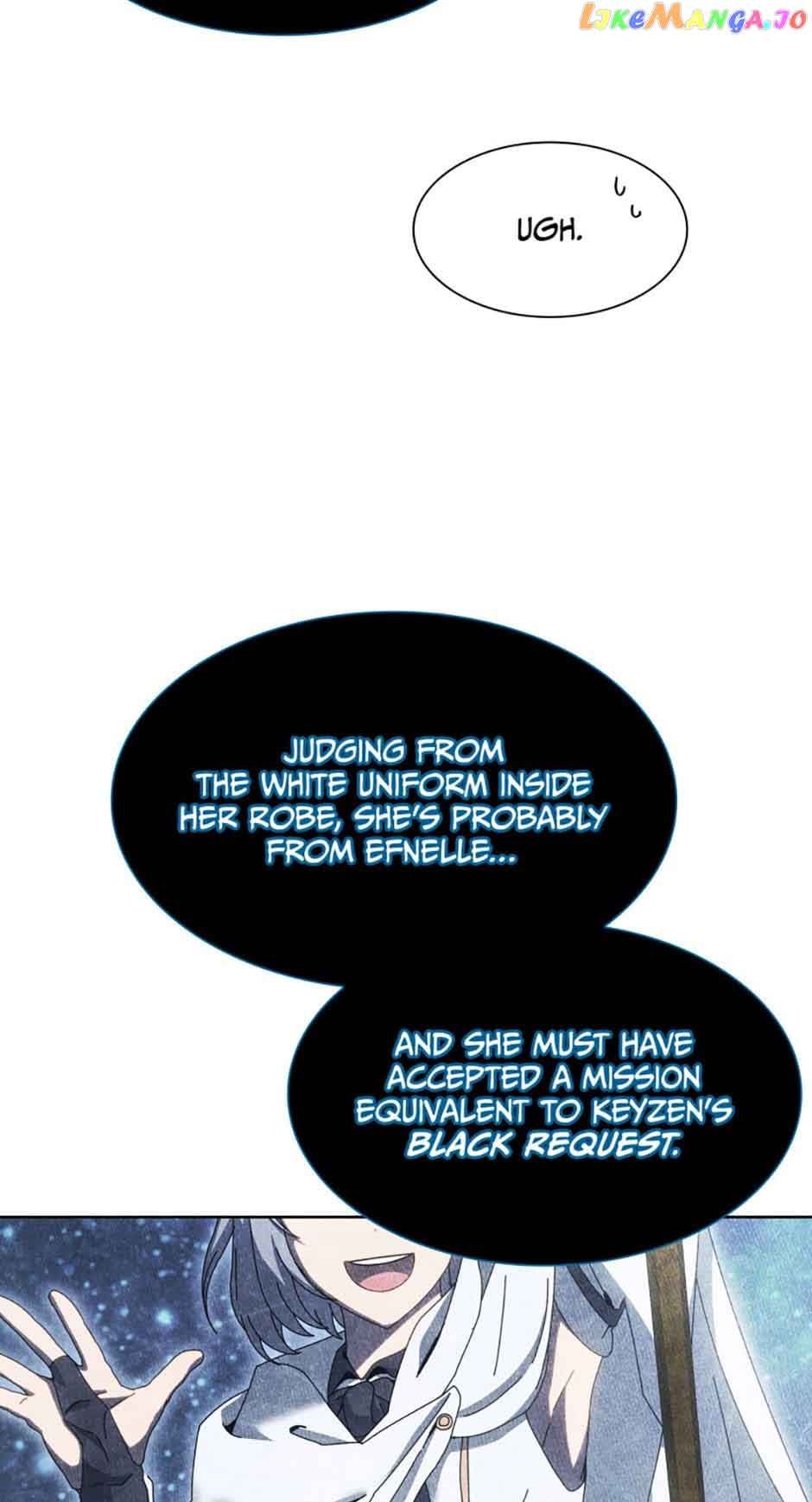 Necromancer Academy and the Genius Summoner chapter 47 page 19