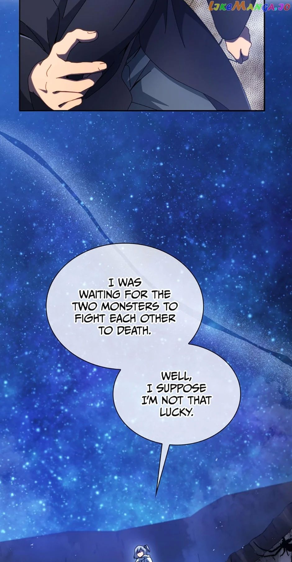 Necromancer Academy and the Genius Summoner chapter 47 page 2